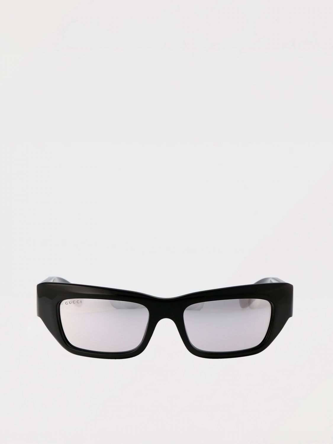 Gucci Sunglasses Men Black 1