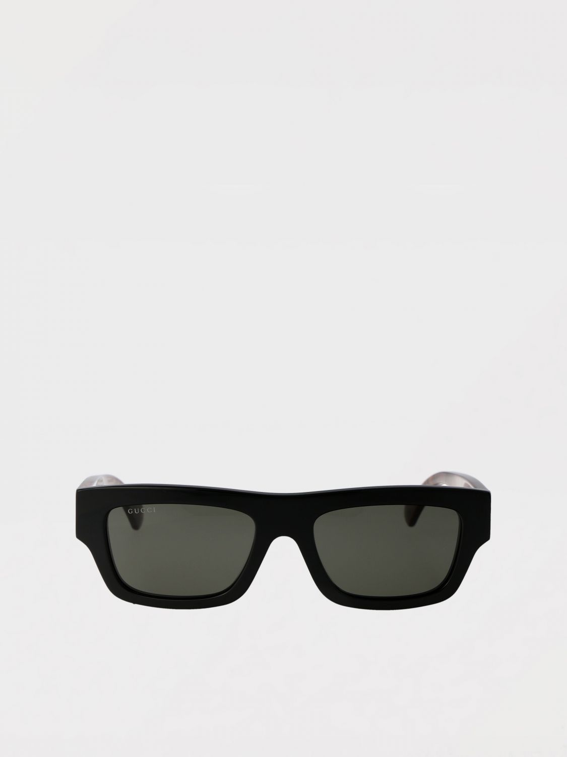 Gucci Sunglasses Men Black