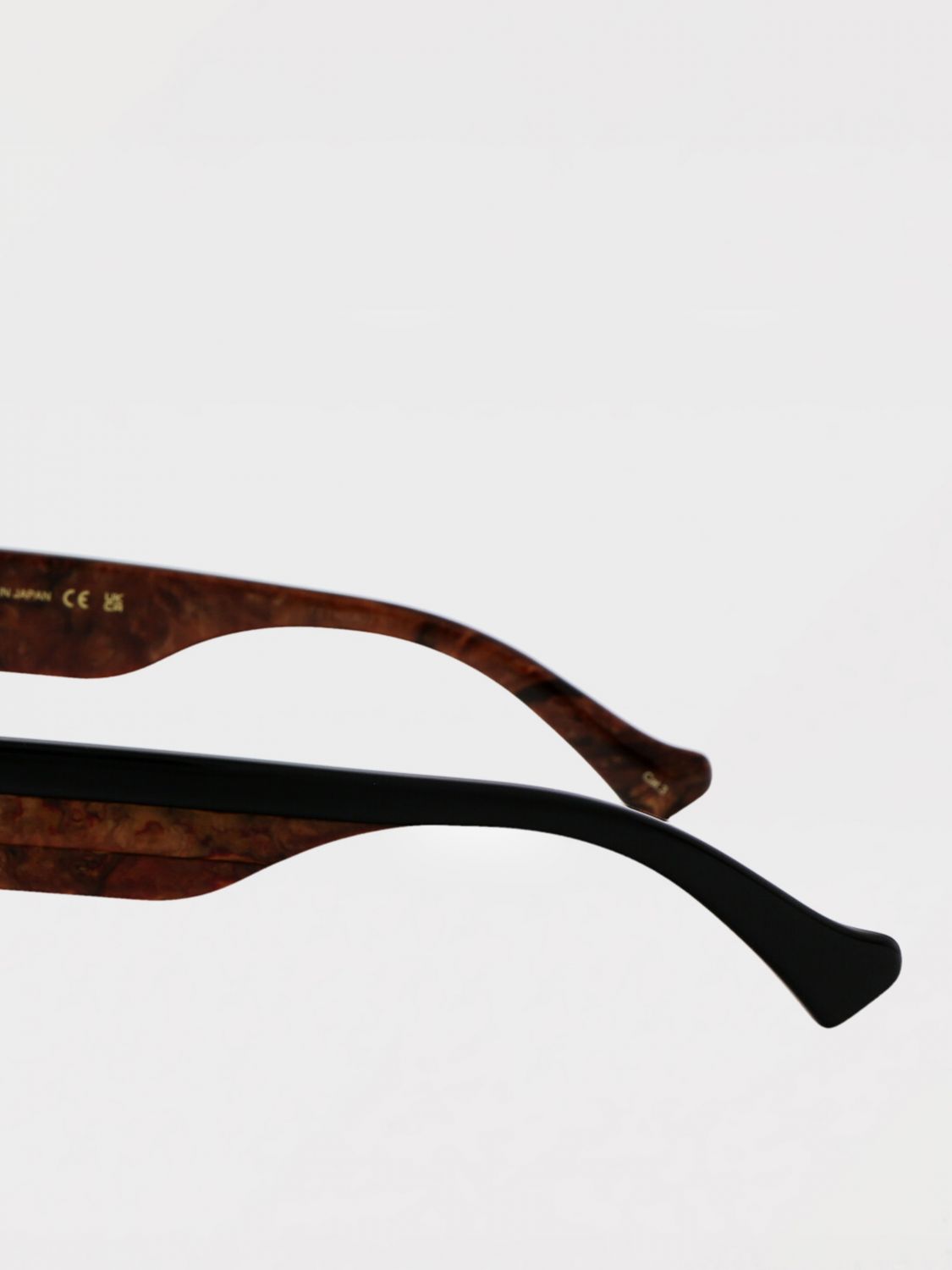 Gucci Sunglasses Men Black