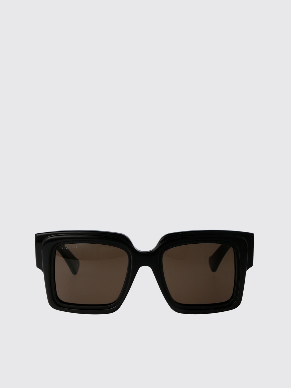 Gucci Sunglasses Woman Black