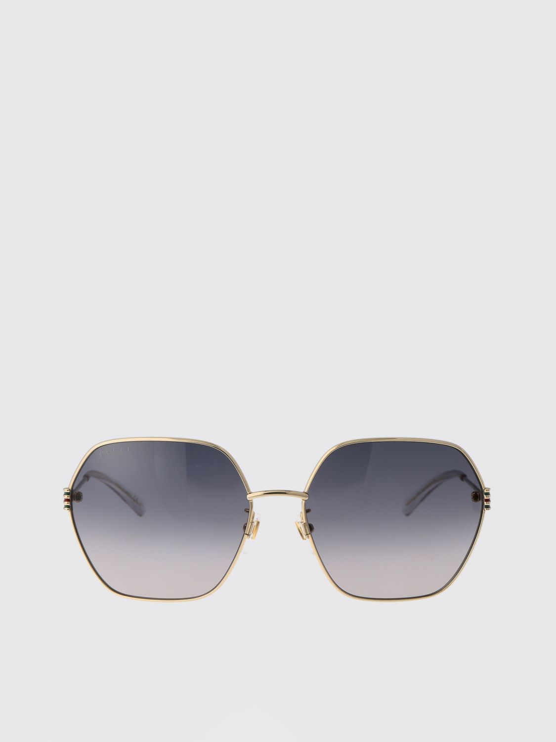 Gucci Sunglasses Woman Blue