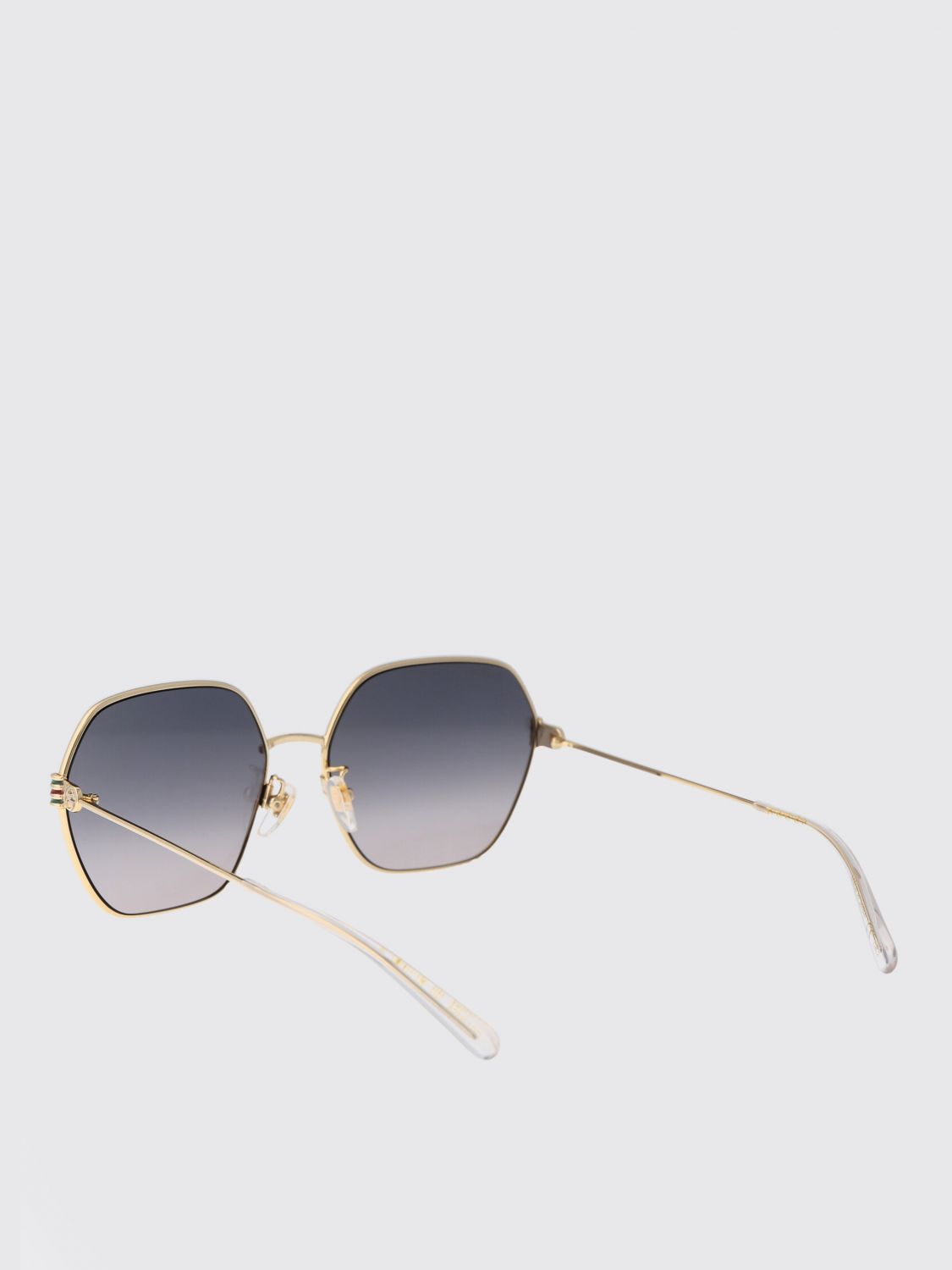 Gucci Sunglasses Woman Blue
