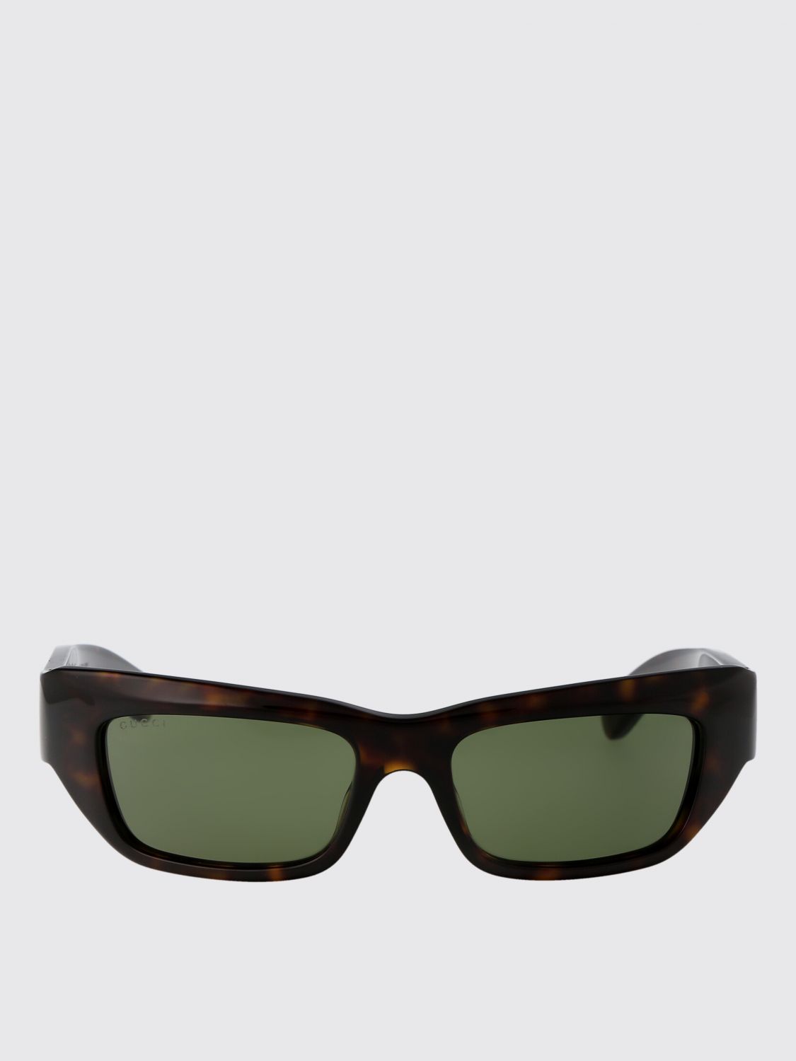 Gucci Sunglasses Men Brown