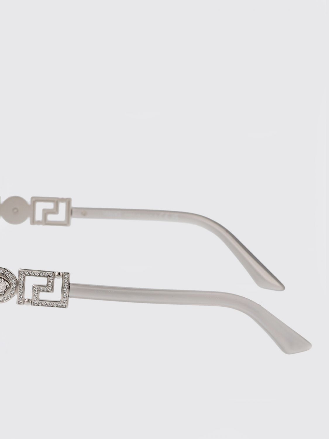 Versace Sunglasses Woman Black