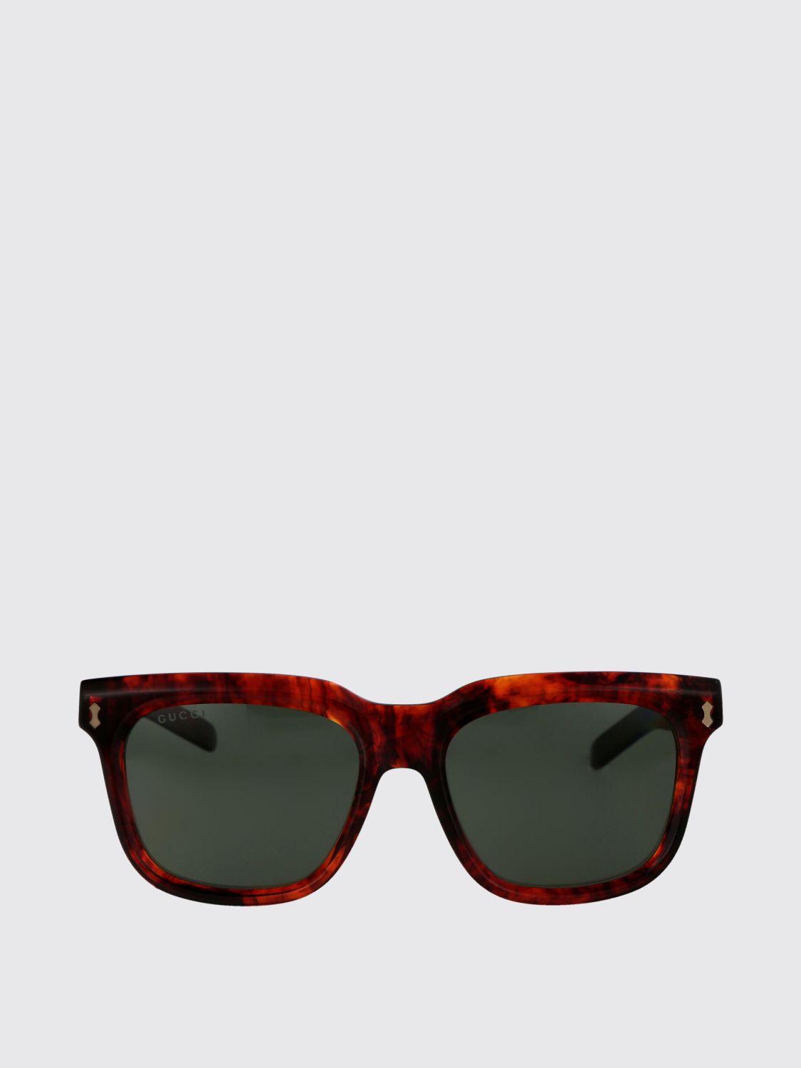 Gucci Sunglasses Men Brown