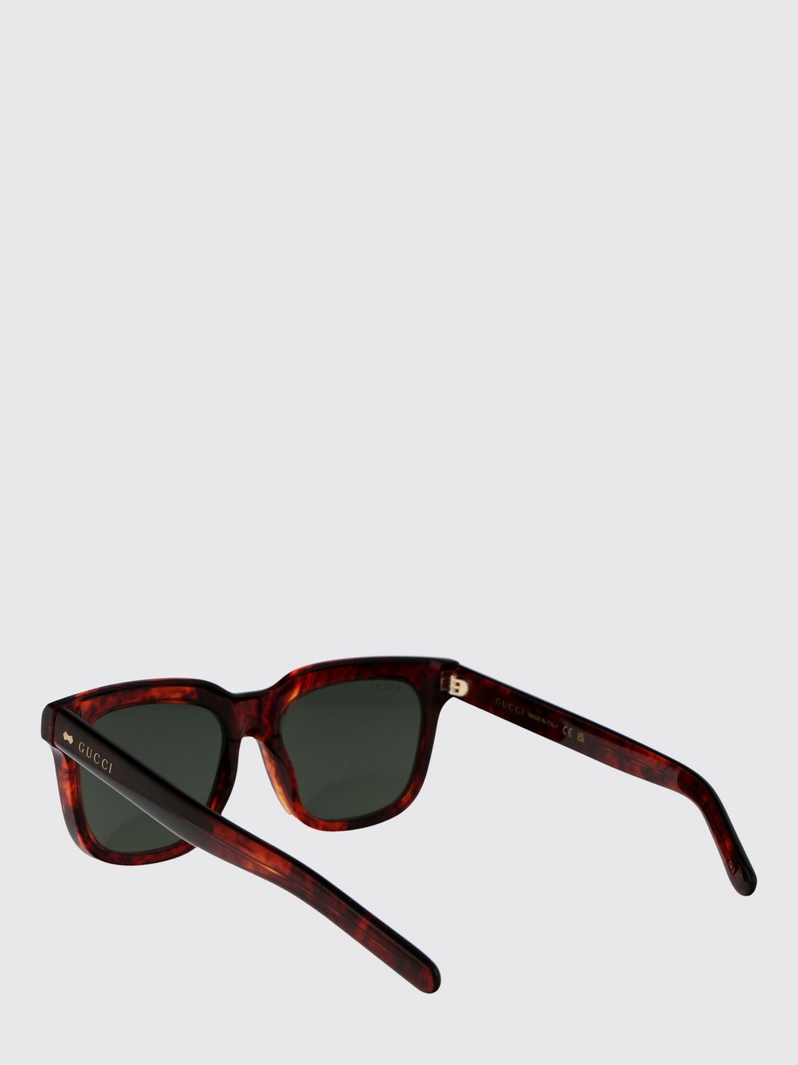 Gucci Sunglasses Men Brown