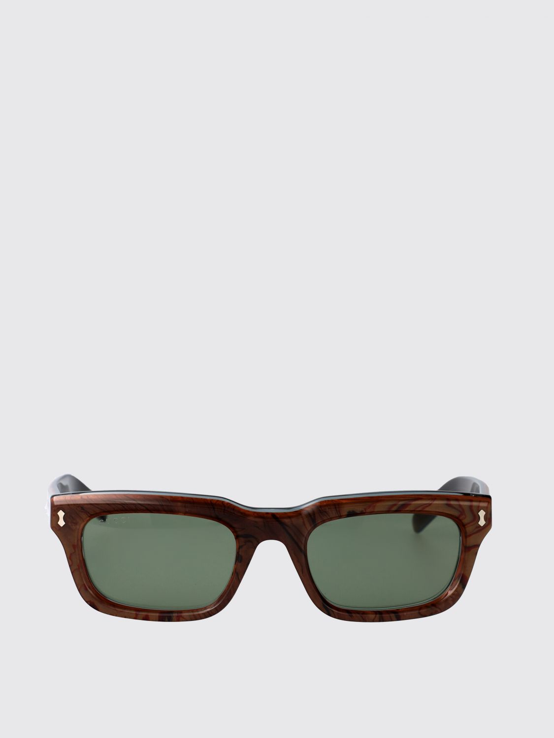 Gucci Sunglasses Men Blue