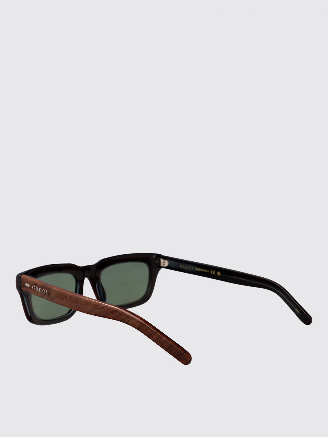 Gucci Sunglasses Men Blue
