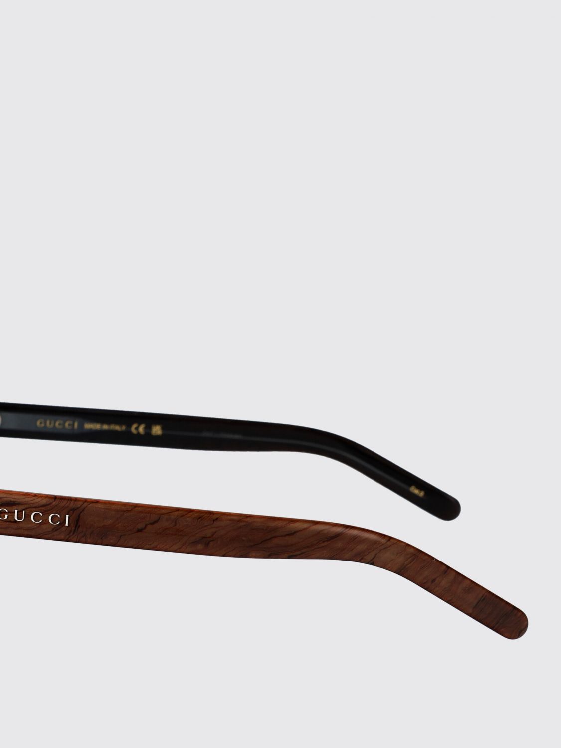 Gucci Sunglasses Men Blue