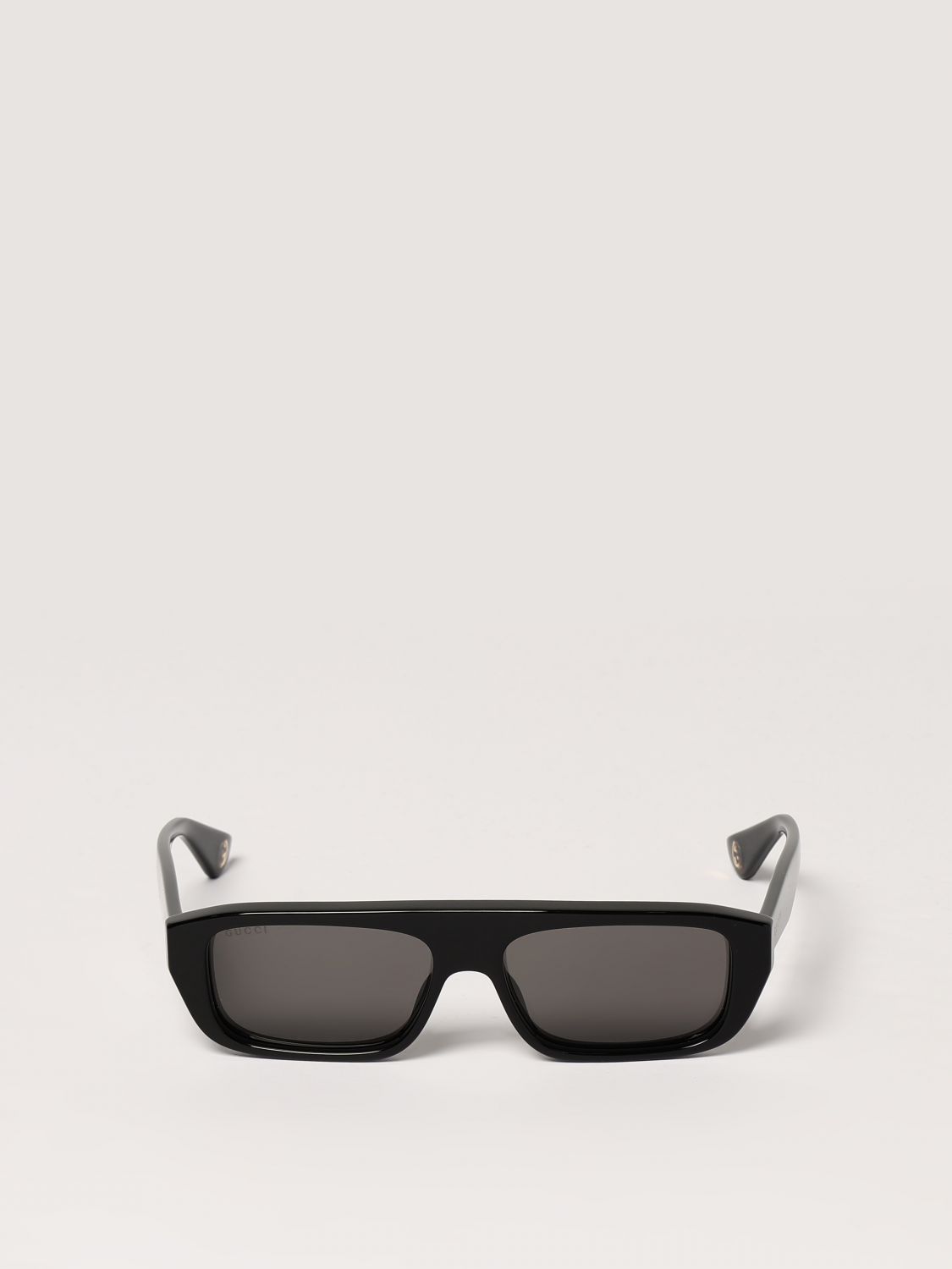 Gucci Sunglasses Men Black