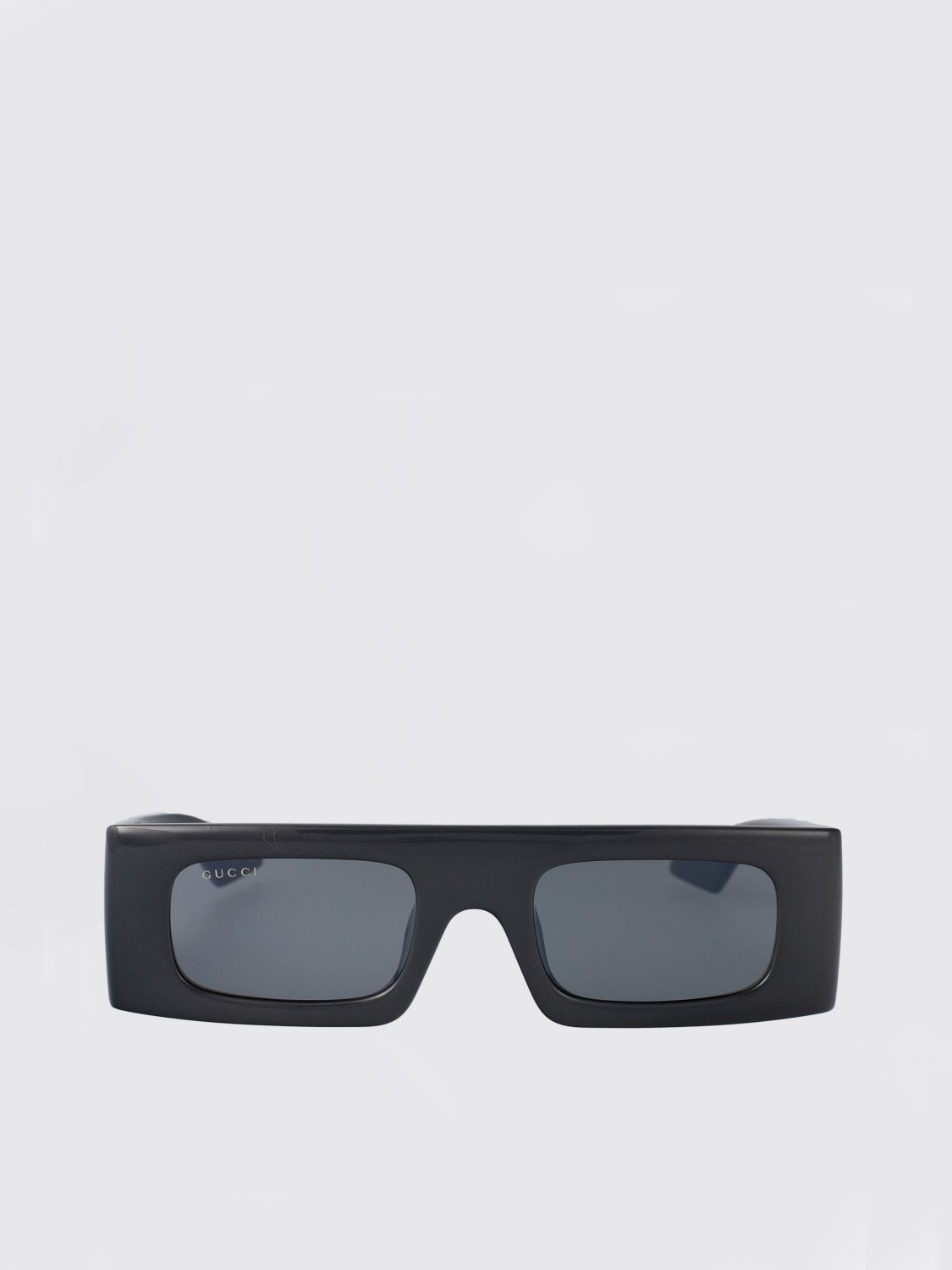 Gucci Sunglasses Woman Grey