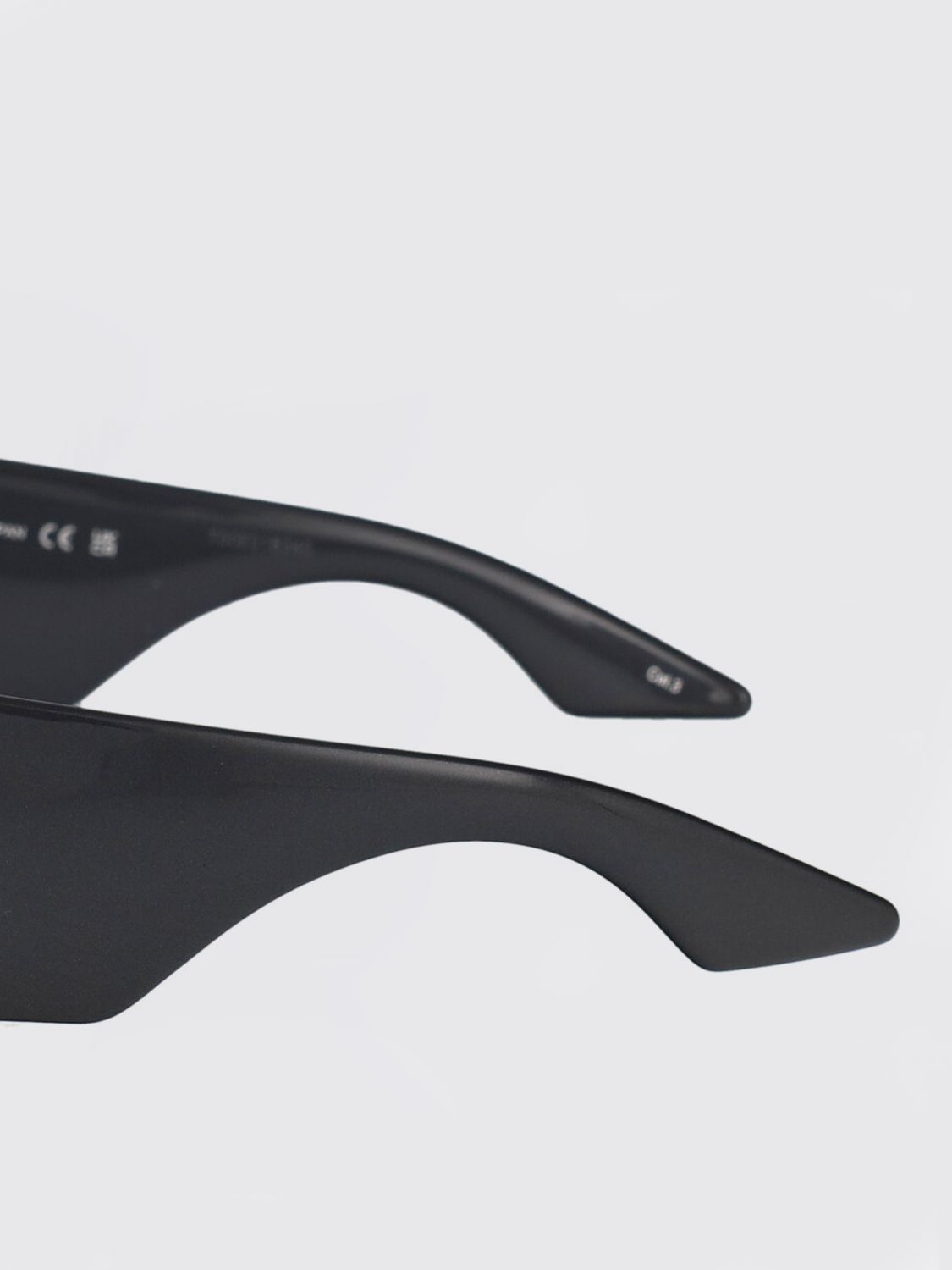 Gucci Sunglasses Woman Grey