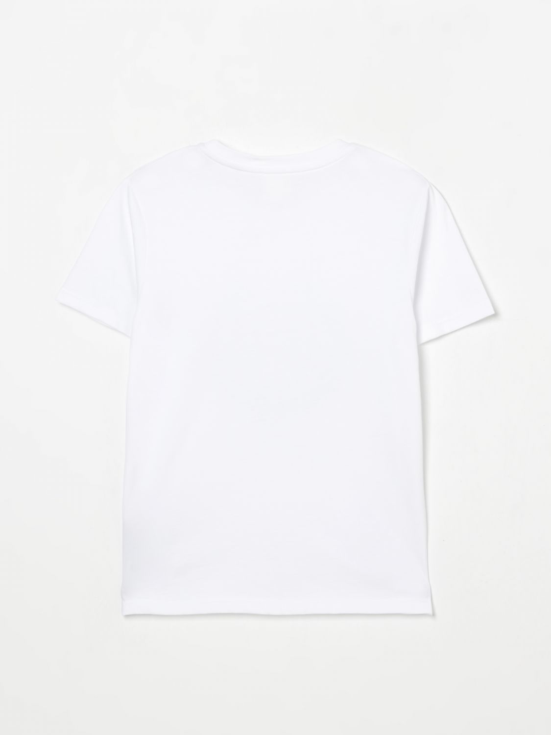 Givenchy T Shirt Kids White