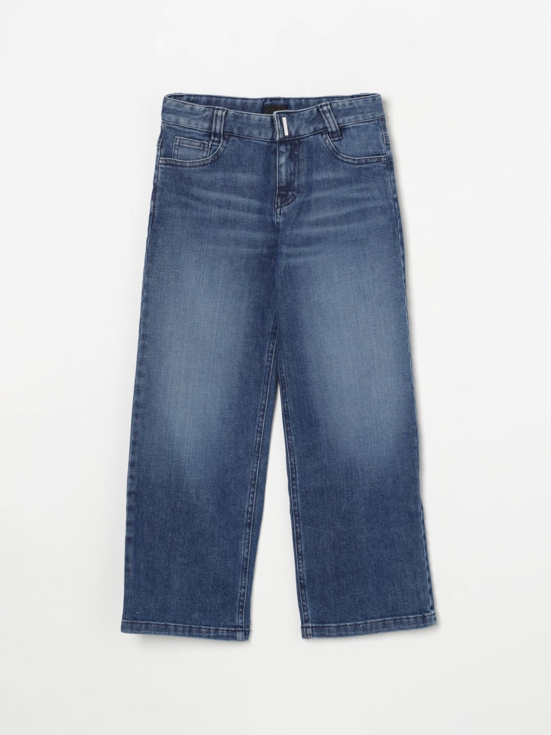 Givenchy Jeans Kids Denim
