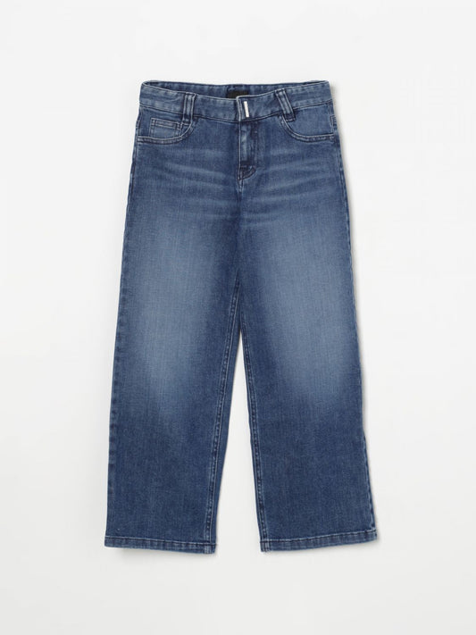 Givenchy Jeans Kids Denim