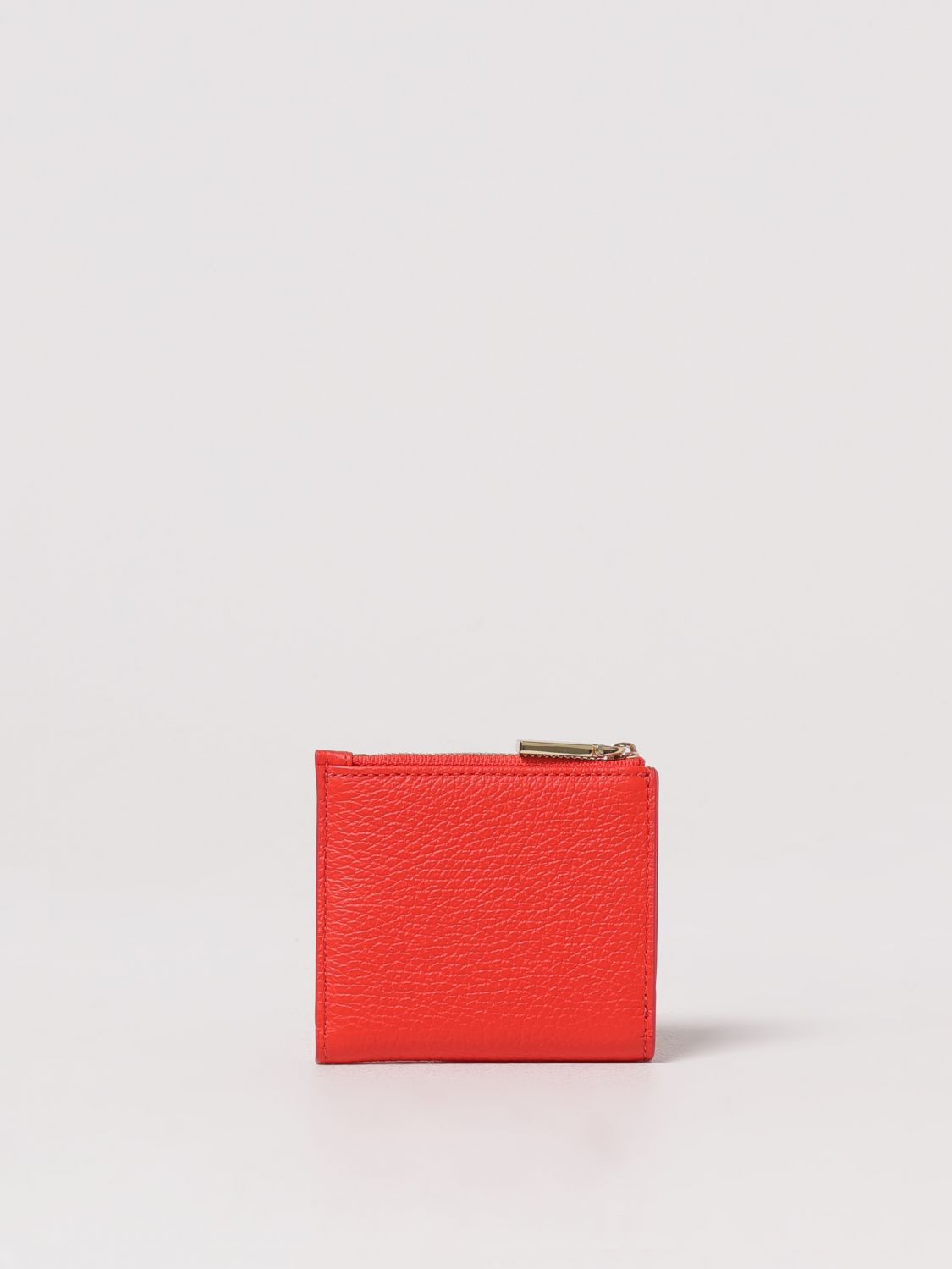 Coccinelle Wallet Woman Blue