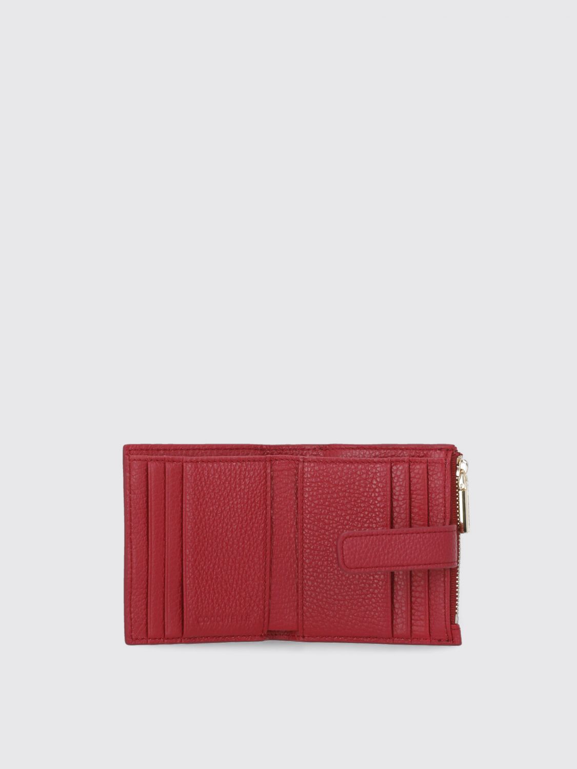 Coccinelle Wallet Woman Blue