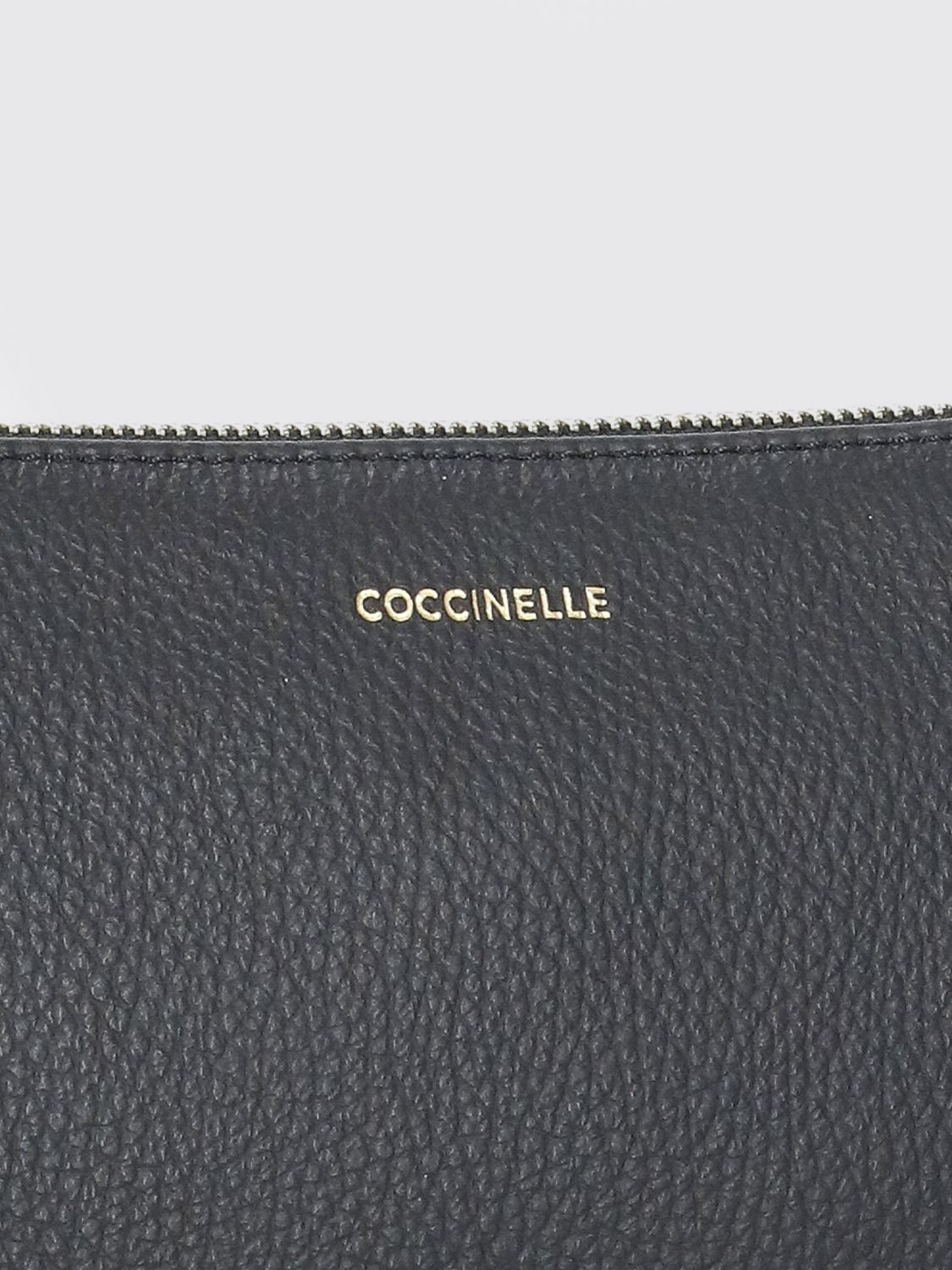 Coccinelle Mini Bag Woman Black