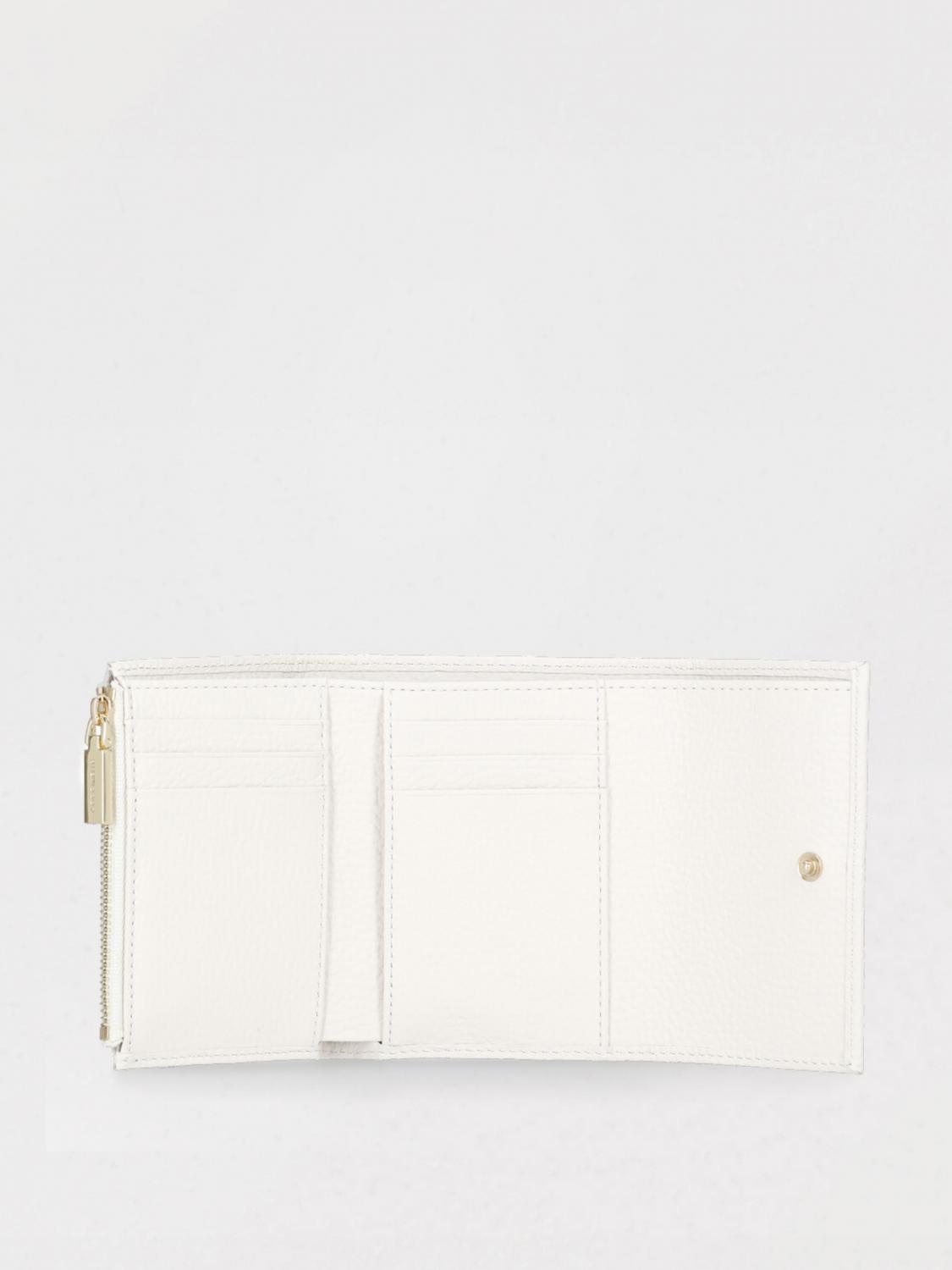Coccinelle Wallet Woman Pink