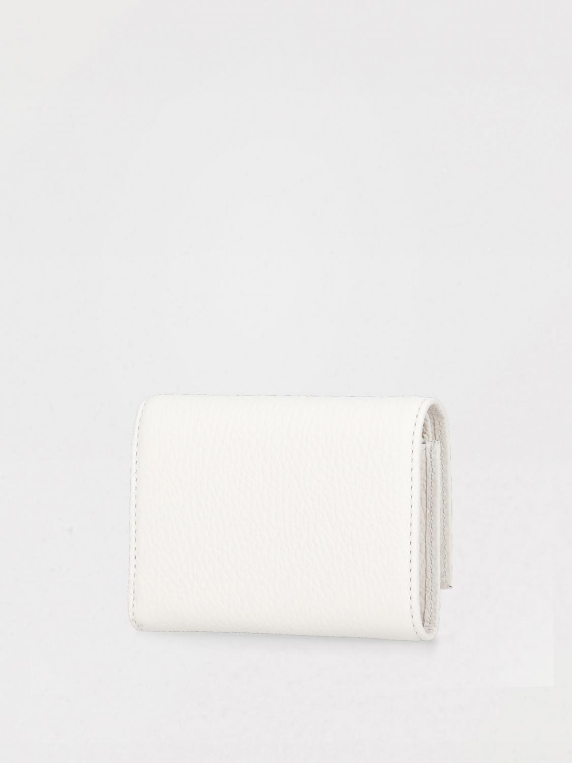 Coccinelle Wallet Woman Pink