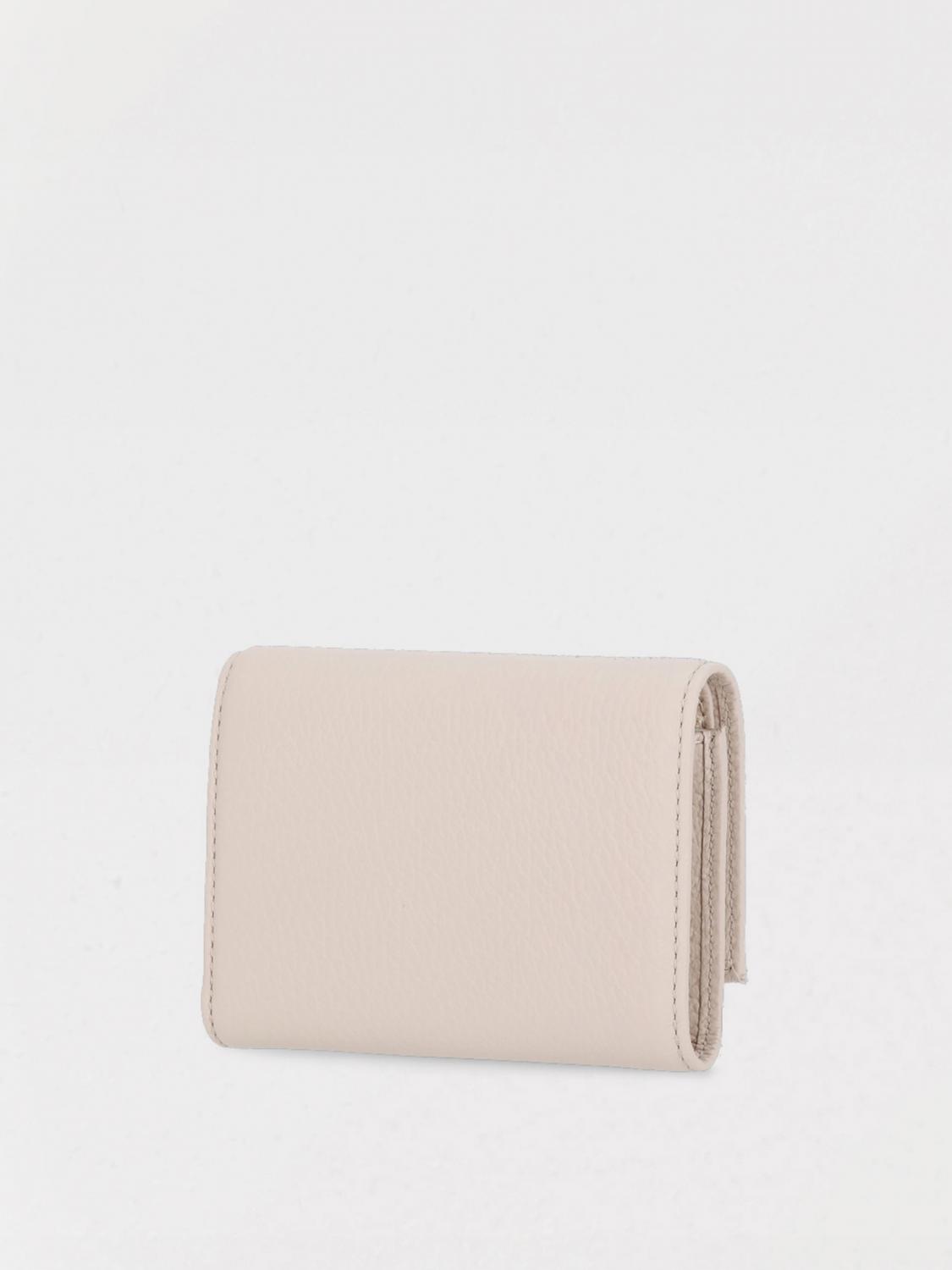 Coccinelle Wallet Woman Pink