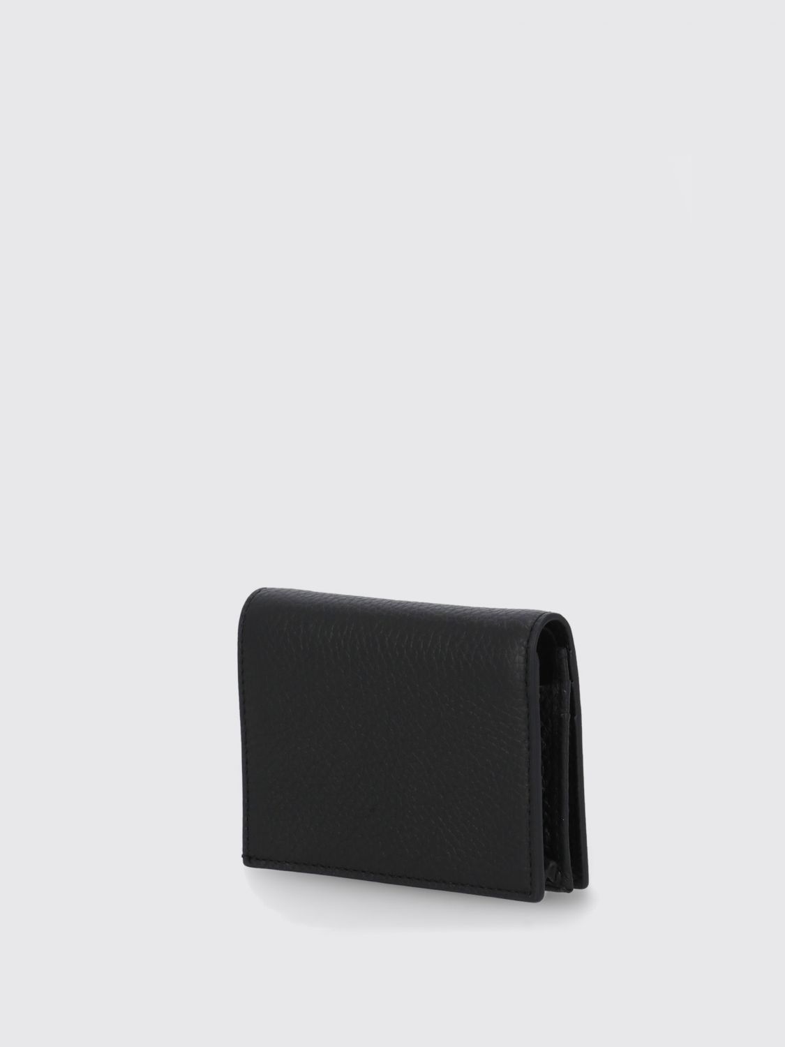 Coccinelle Wallet Woman Black