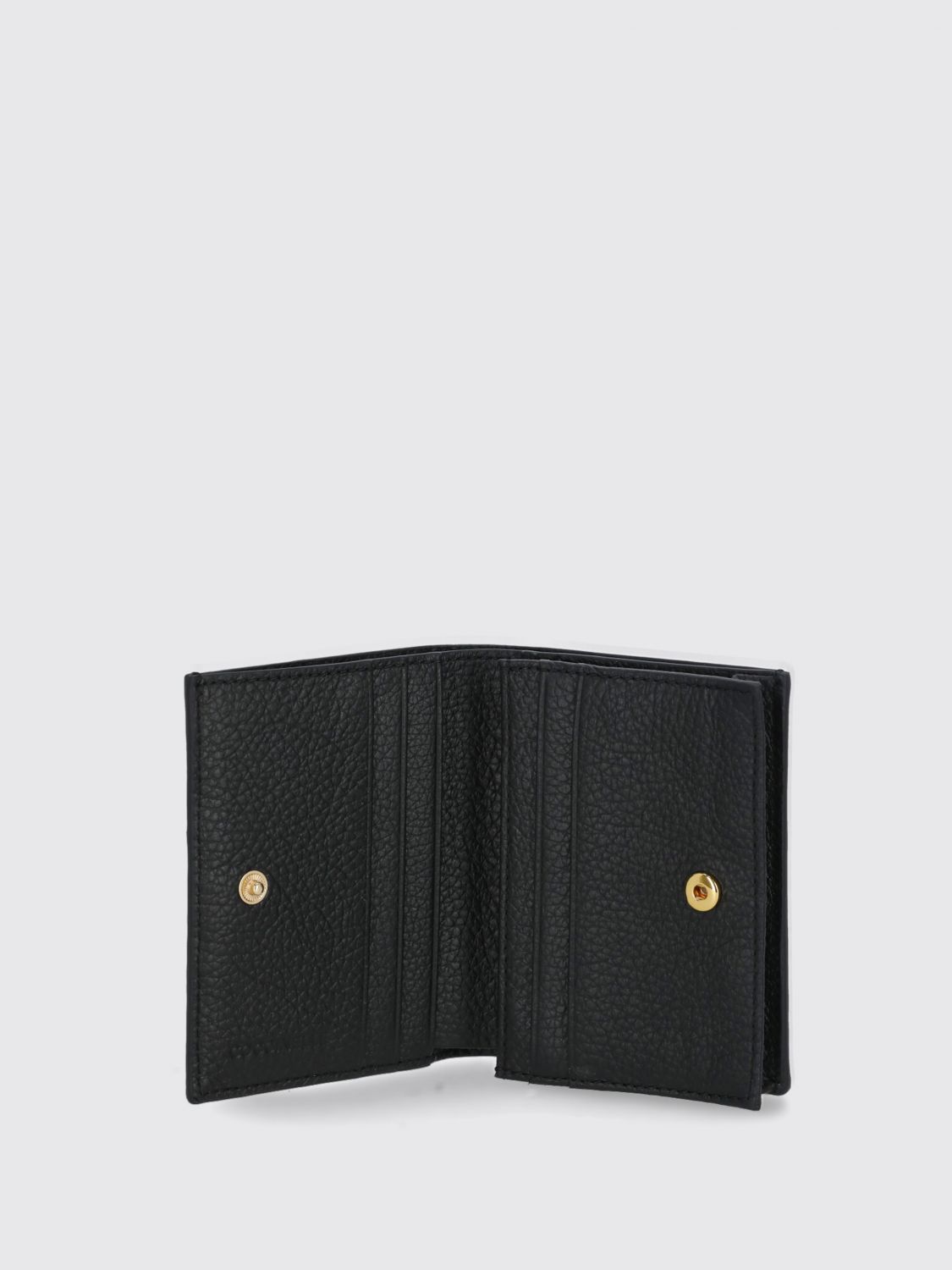 Coccinelle Wallet Woman Black