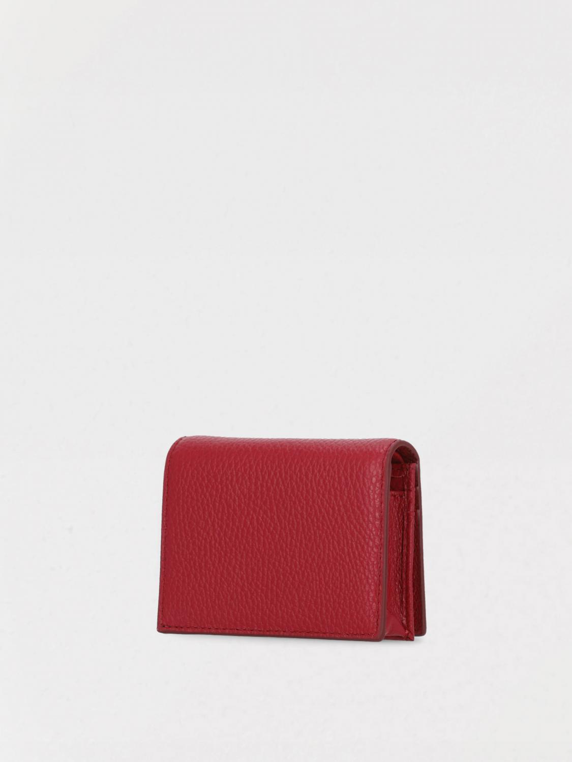 Coccinelle Wallet Woman Black