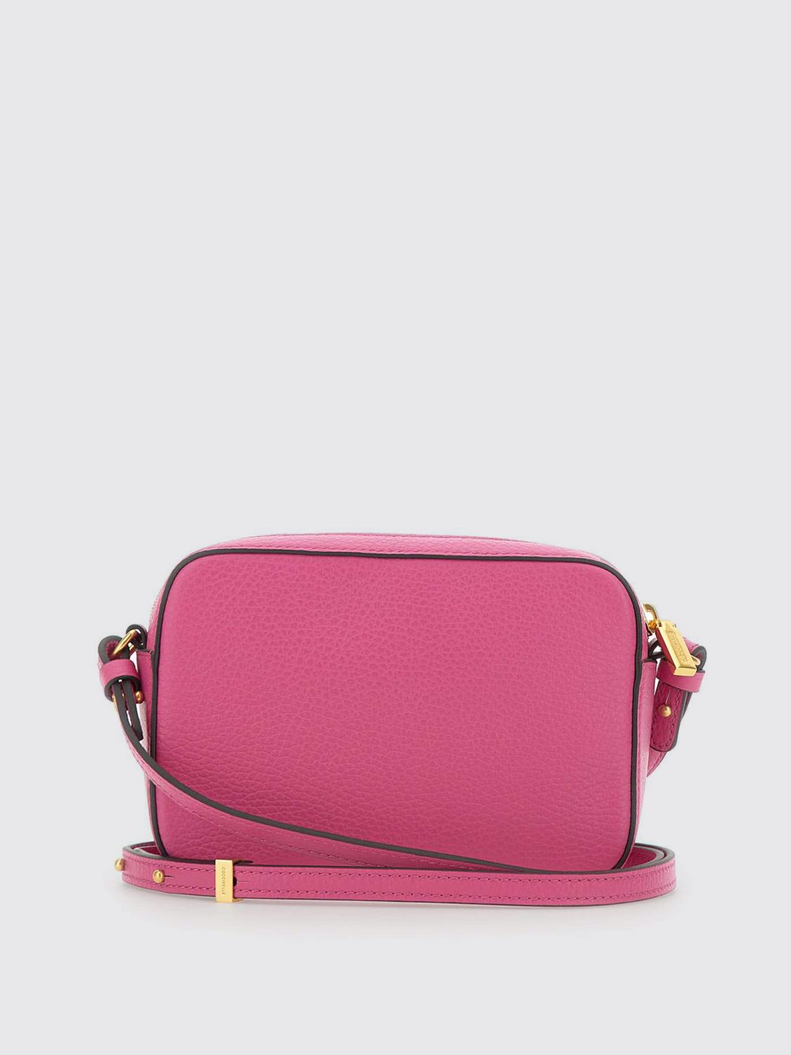 Coccinelle Mini Bag Woman Fuchsia
