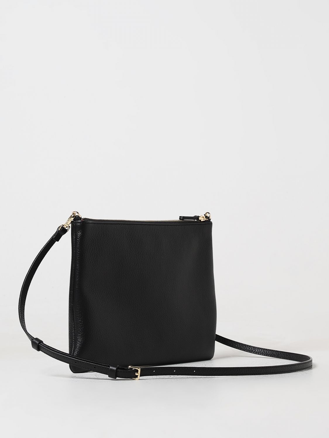 Coccinelle Clutch Woman Black
