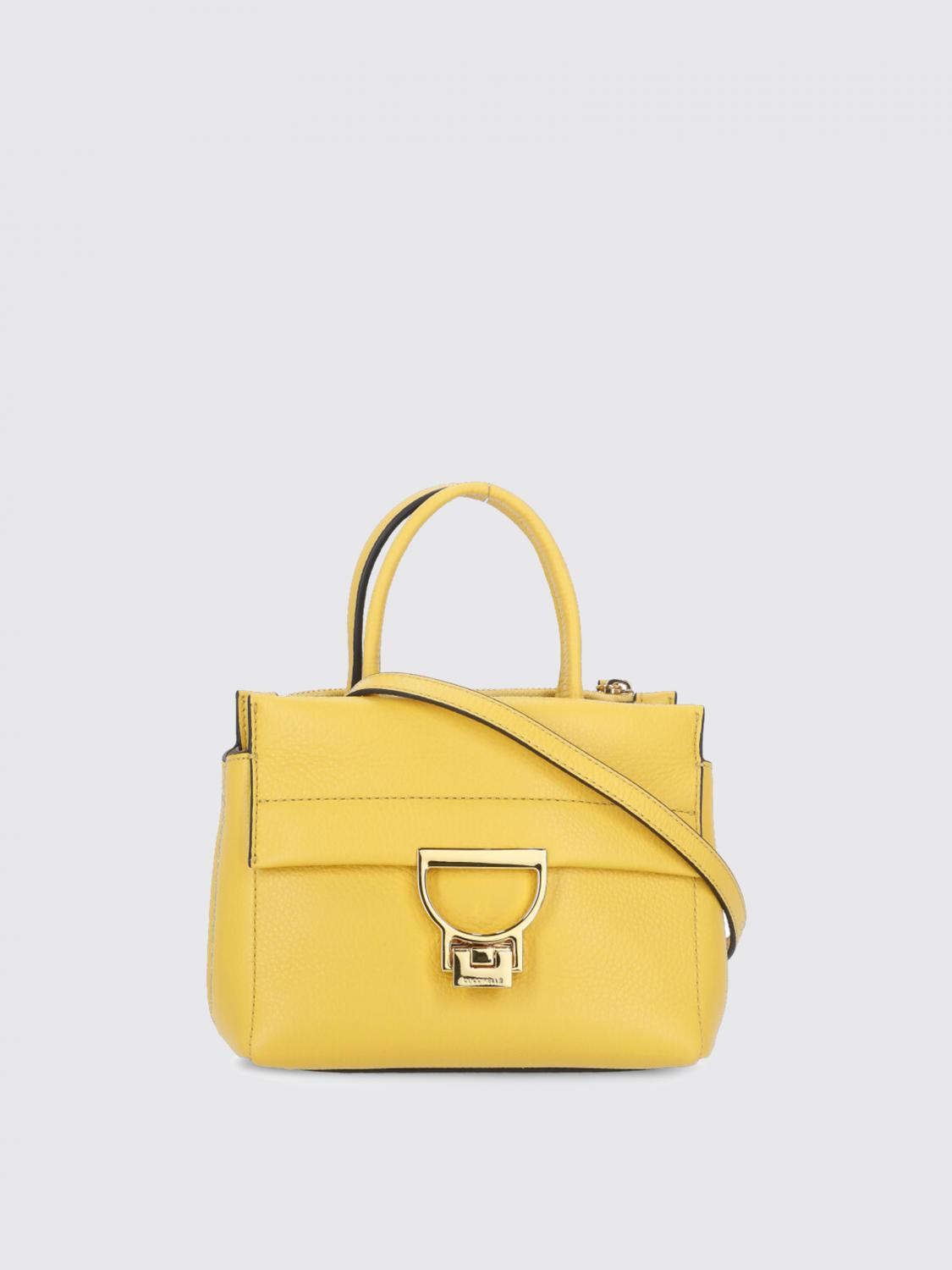 Coccinelle Handbag Woman Pink