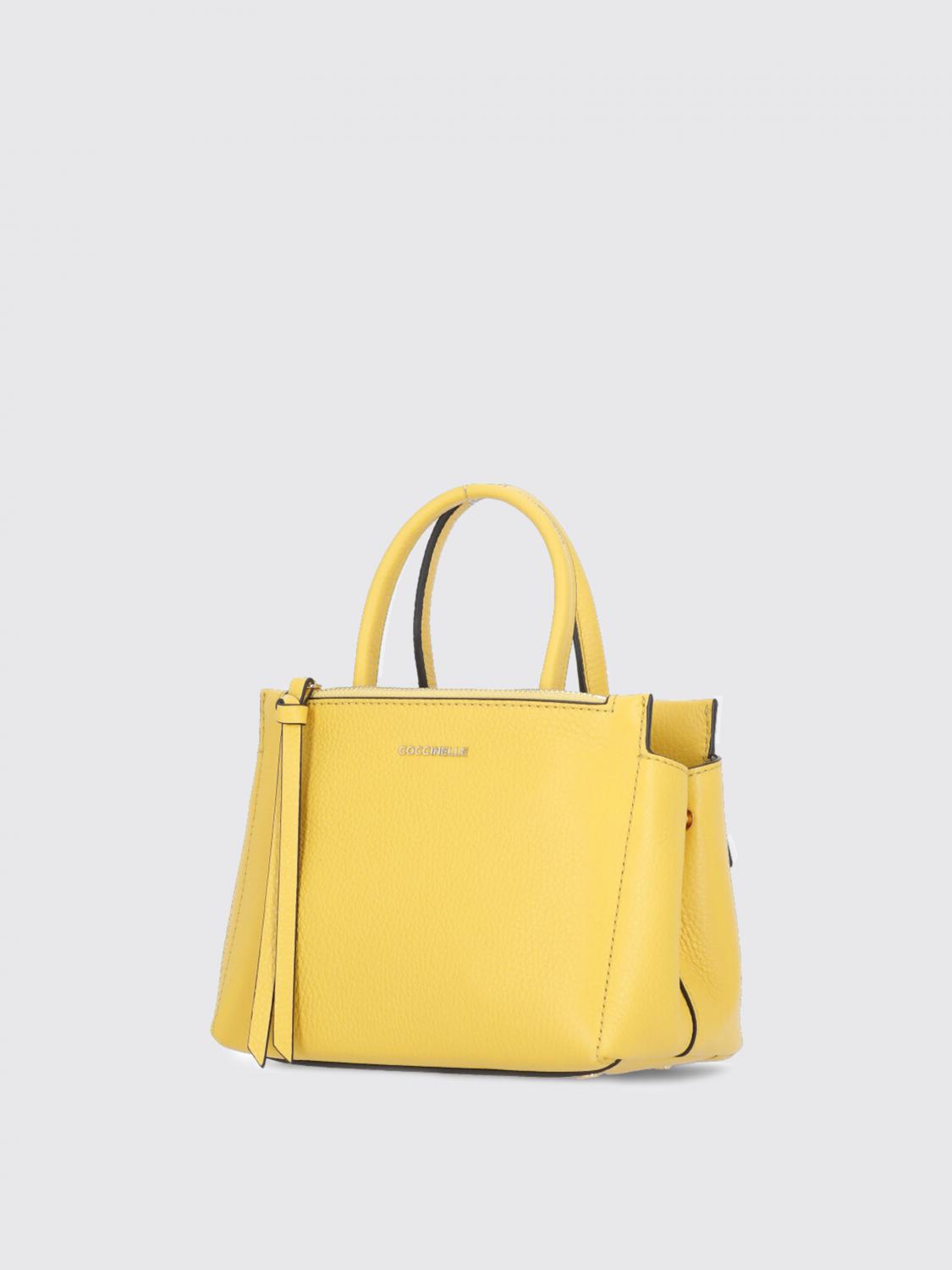 Coccinelle Handbag Woman Pink