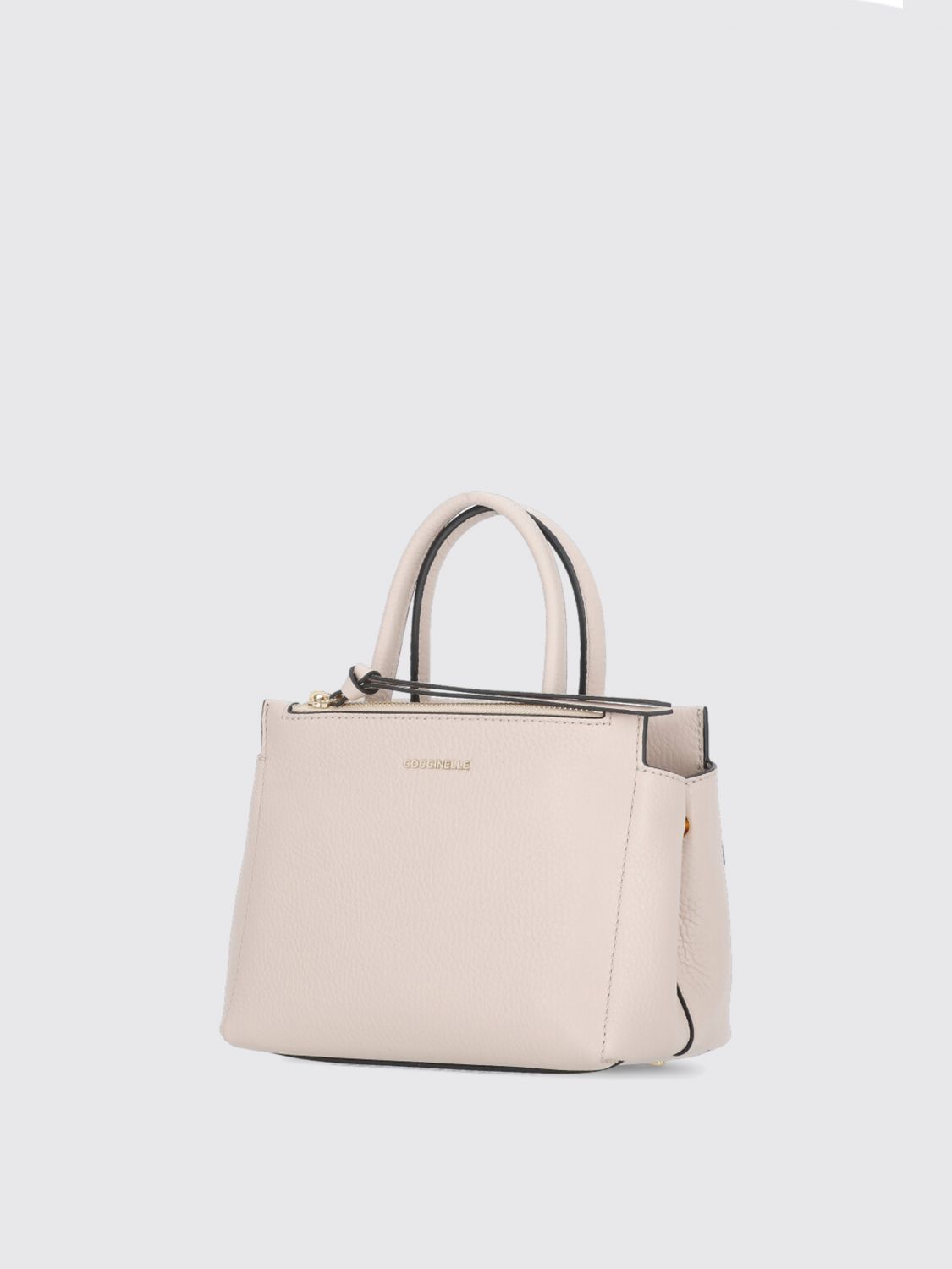 Coccinelle Handbag Woman Pink