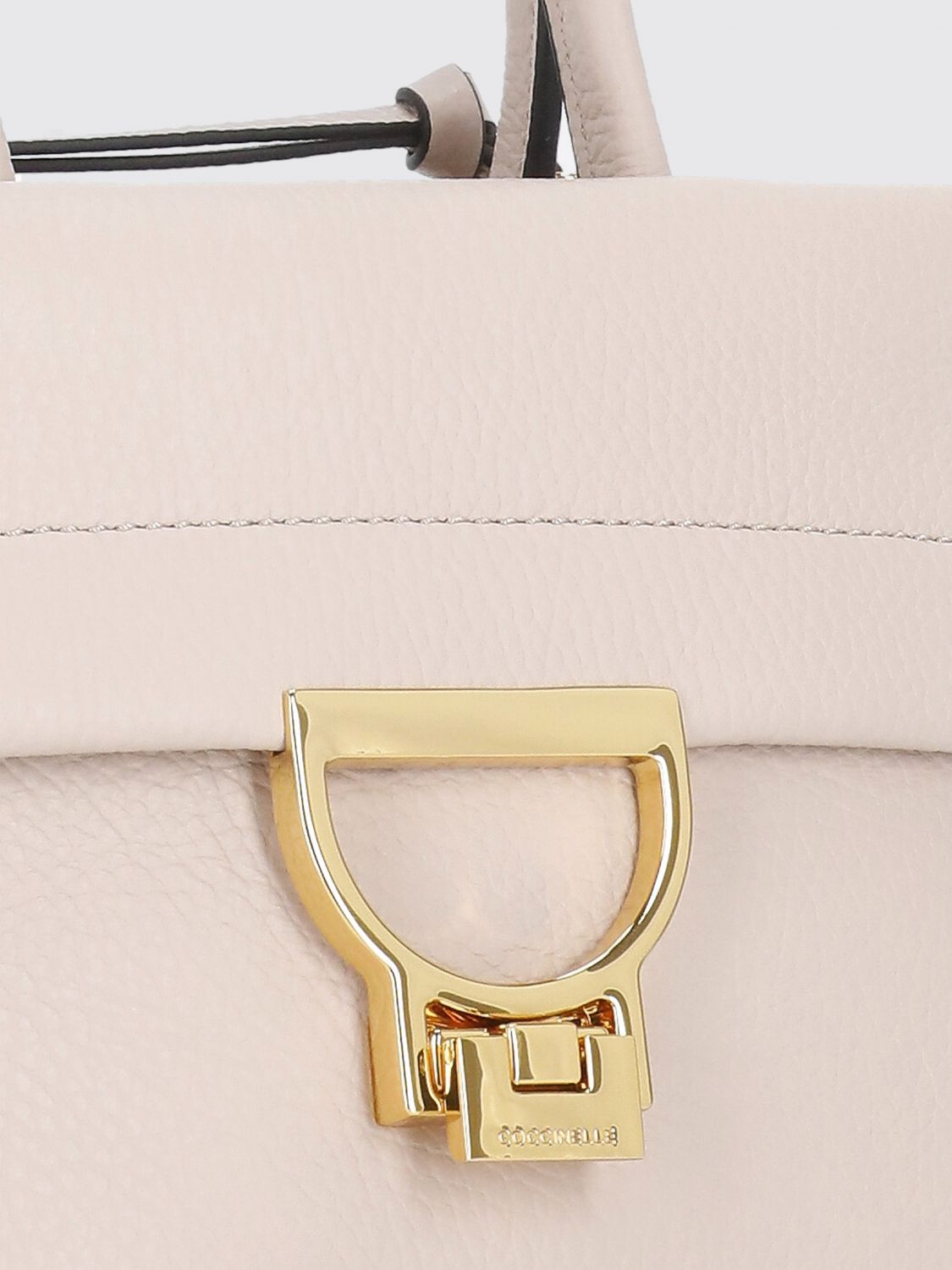 Coccinelle Handbag Woman Pink