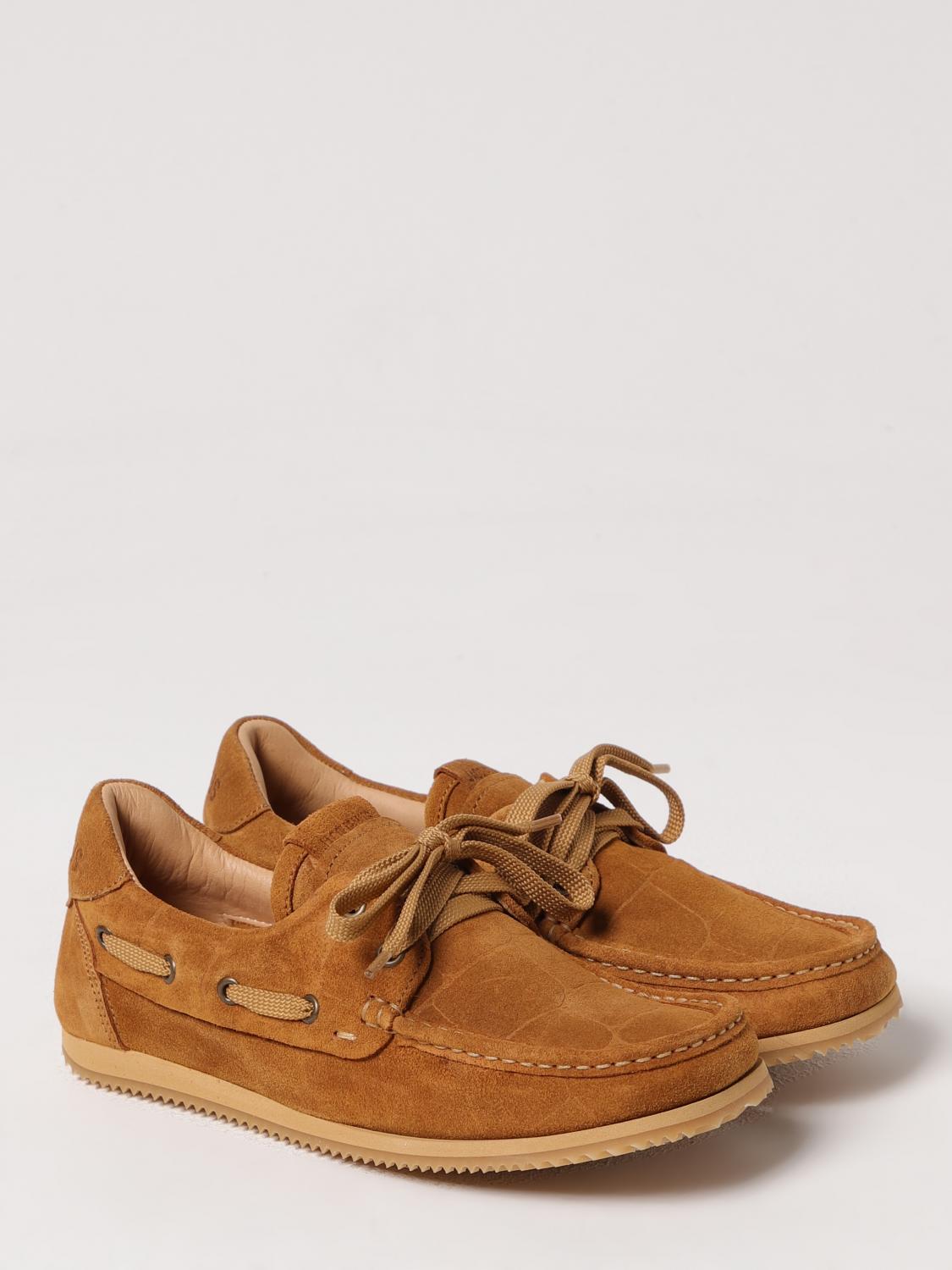 Jacquemus Loafers Woman Camel