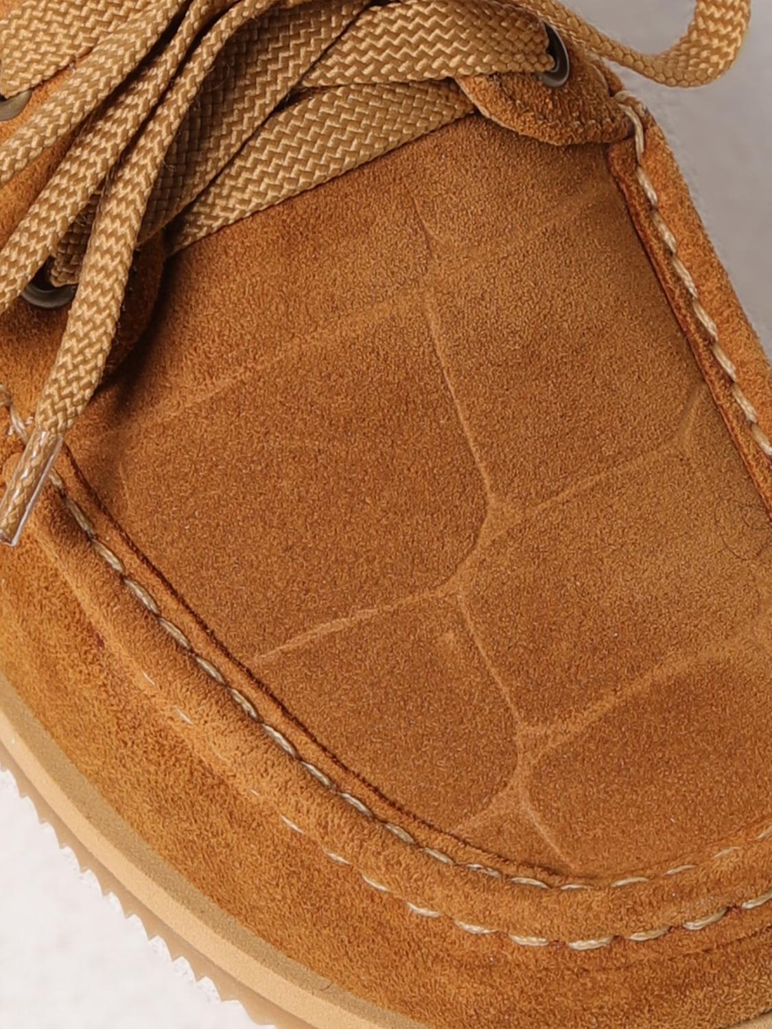Jacquemus Loafers Woman Camel