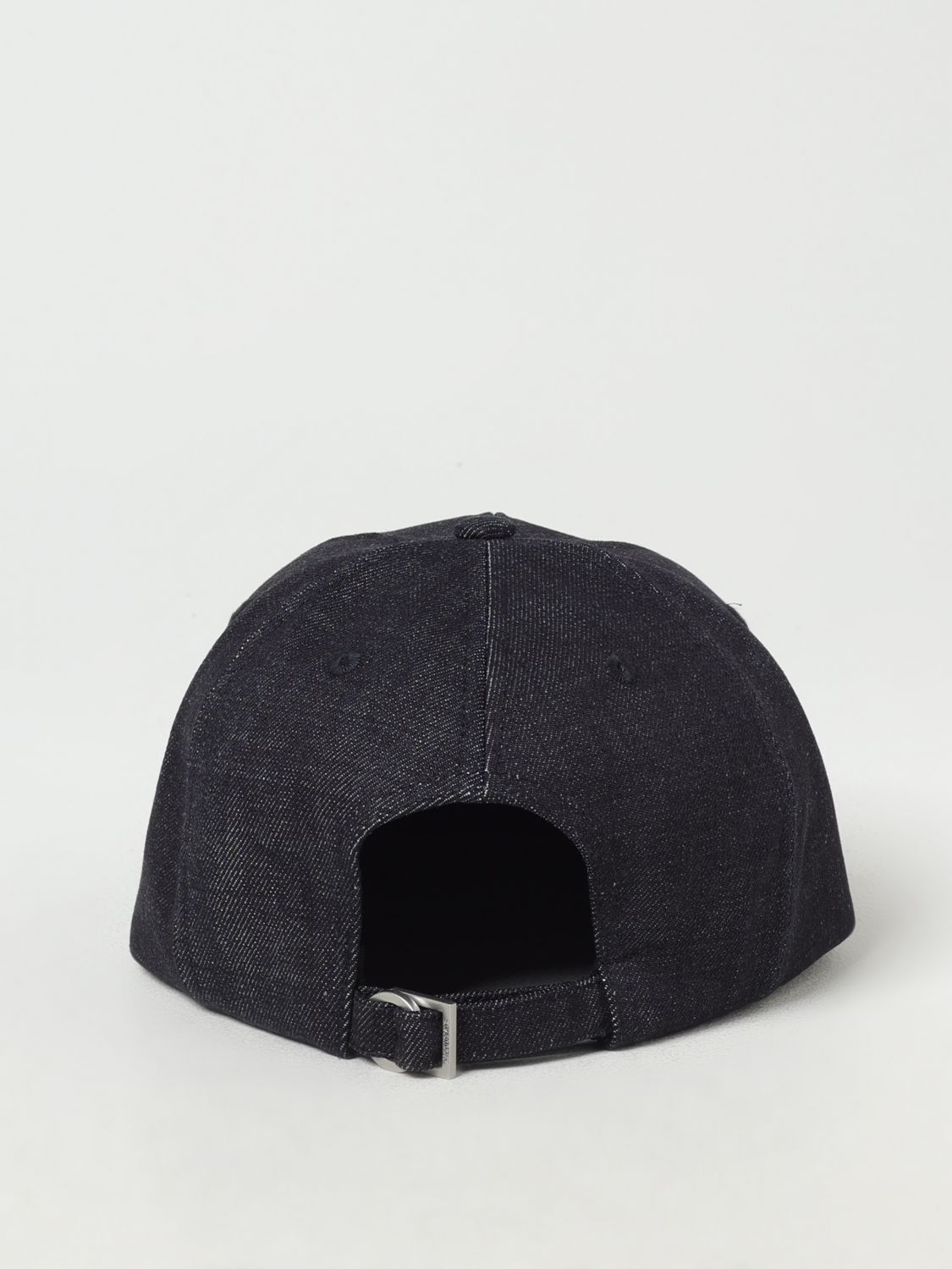 Jacquemus Hat Men Blue