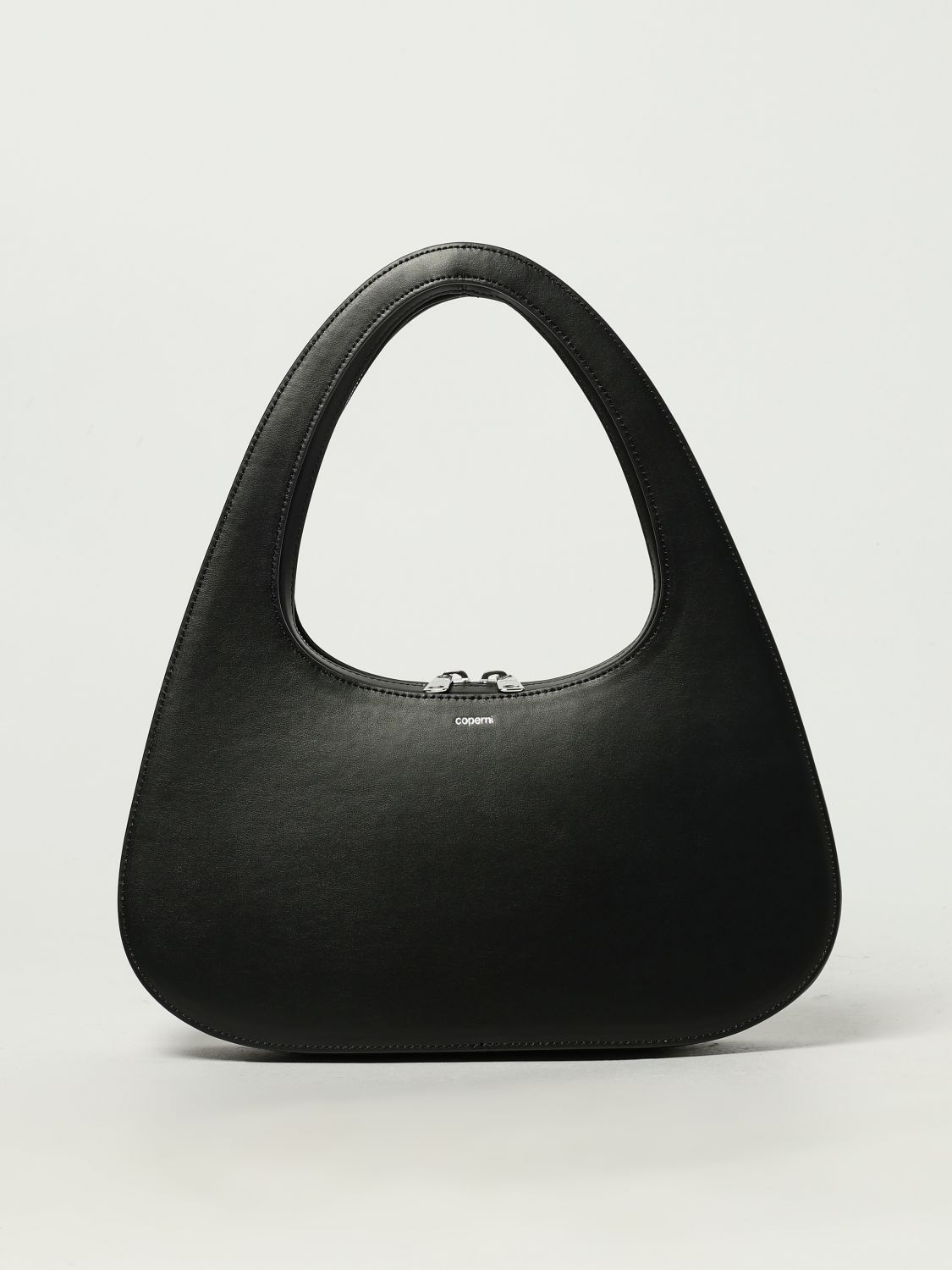 Coperni Shoulder Bag Woman Black