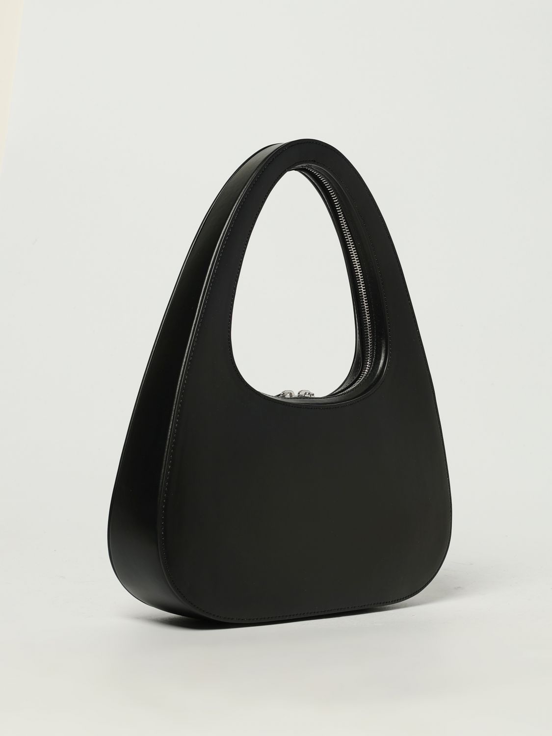 Coperni Shoulder Bag Woman Black
