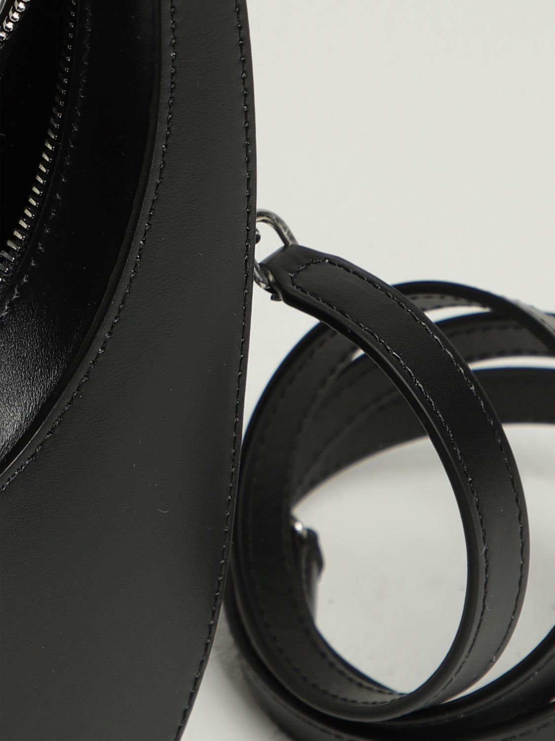 Coperni Mini Bag Woman Black