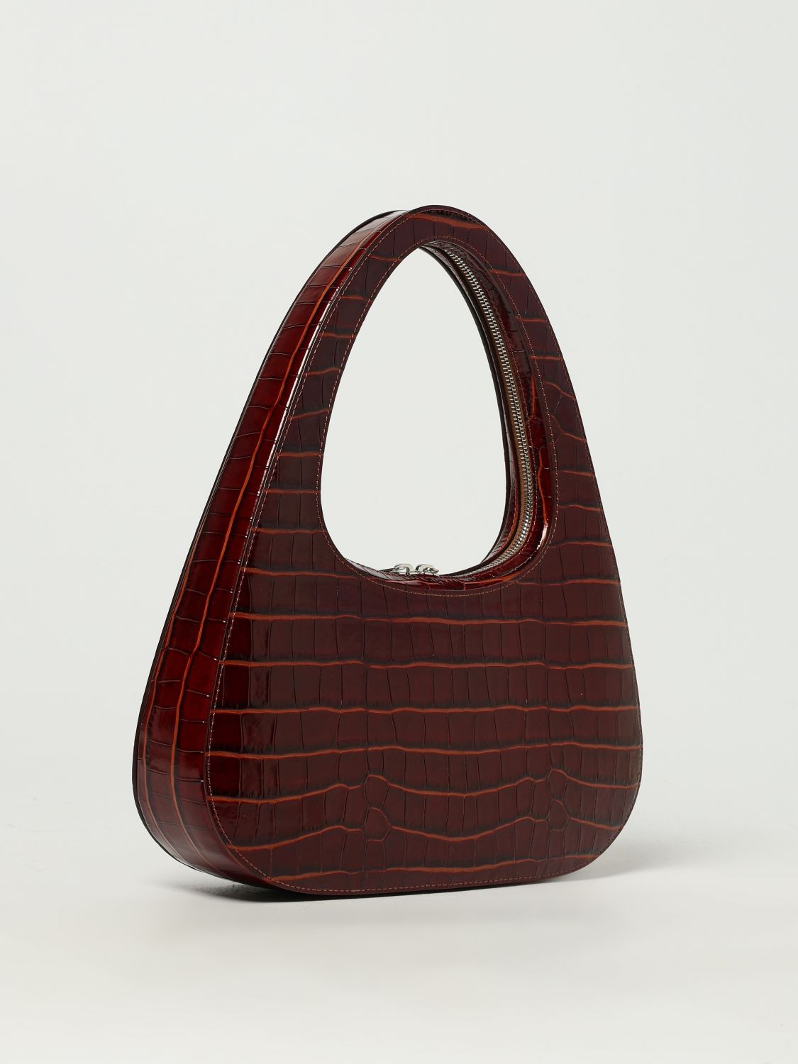 Coperni Shoulder Bag Woman Brown