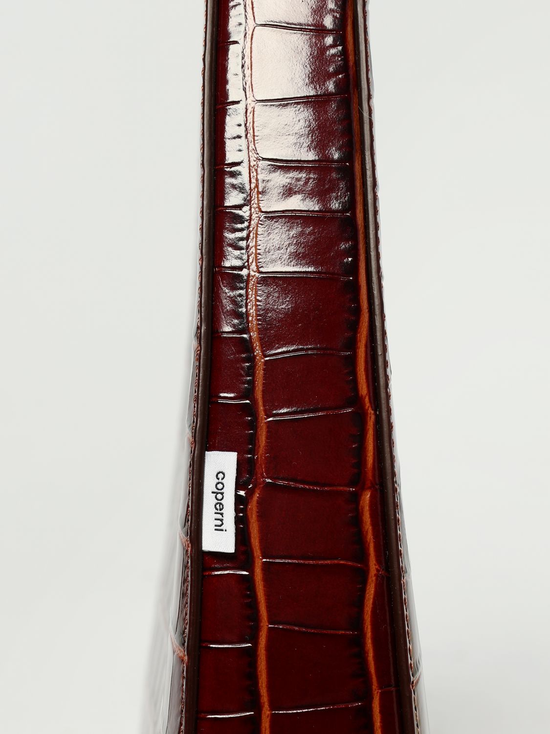 Coperni Shoulder Bag Woman Brown
