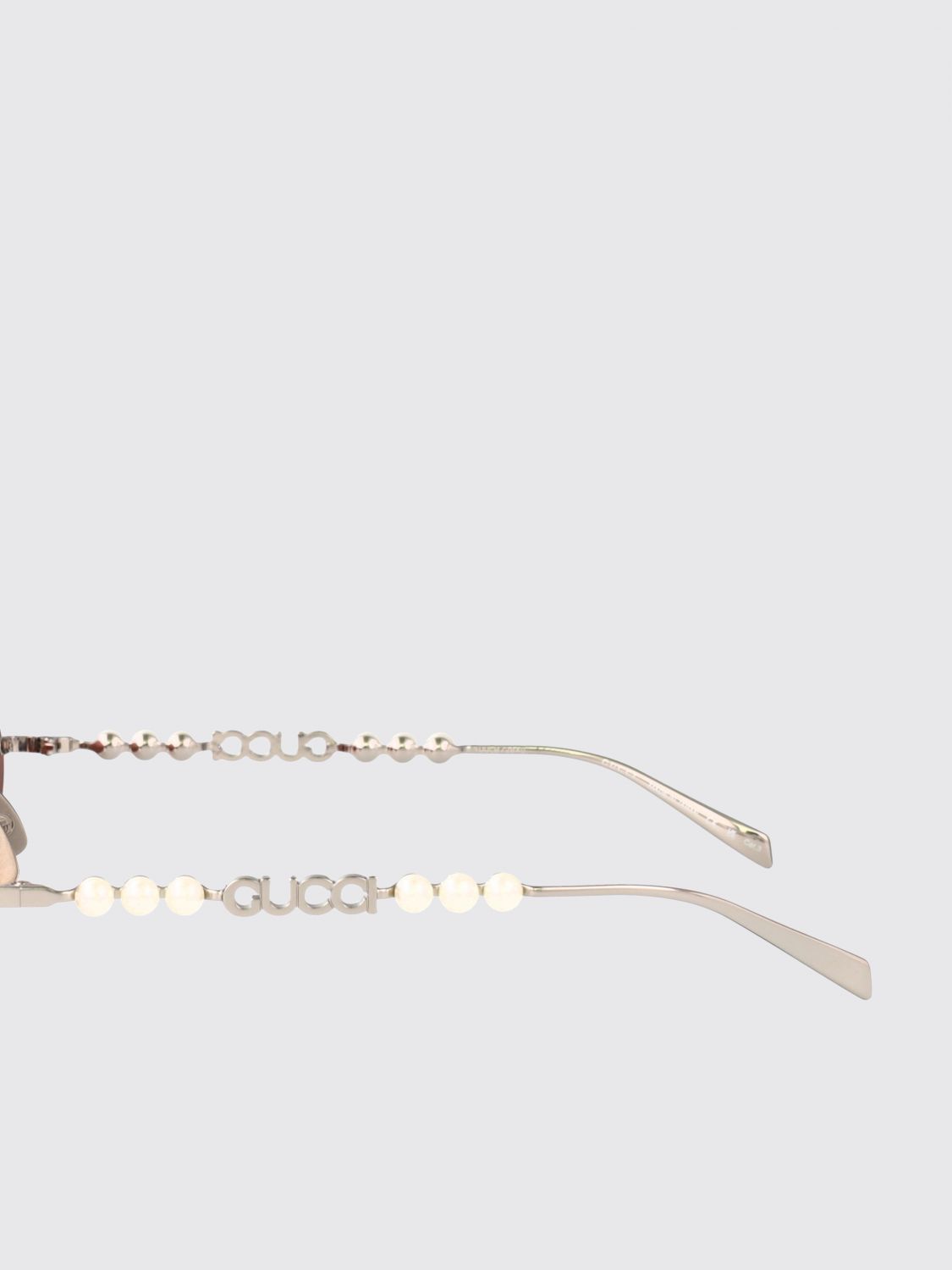 Gucci Sunglasses Woman Brown
