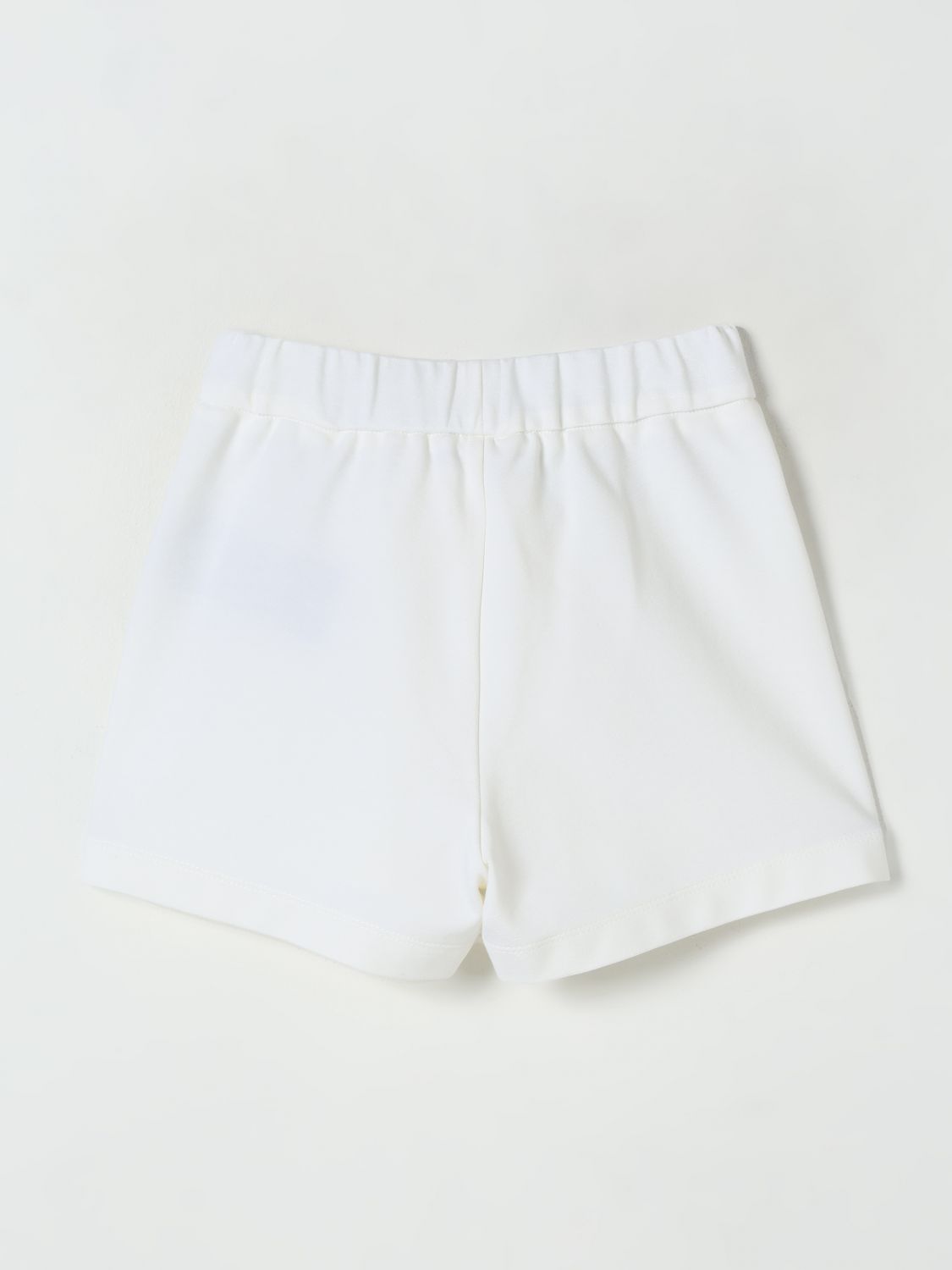 Balmain Short Kids White