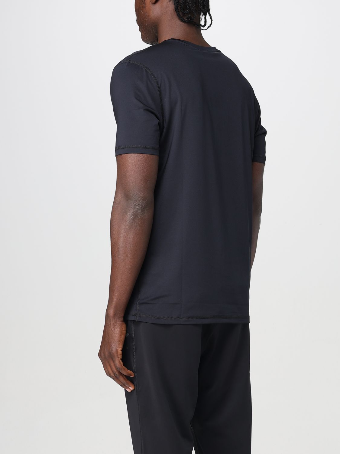 Boss Polo Shirt Men Blue