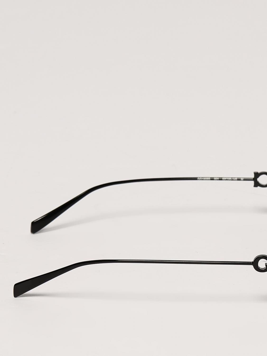 Gucci Sunglasses Men Black