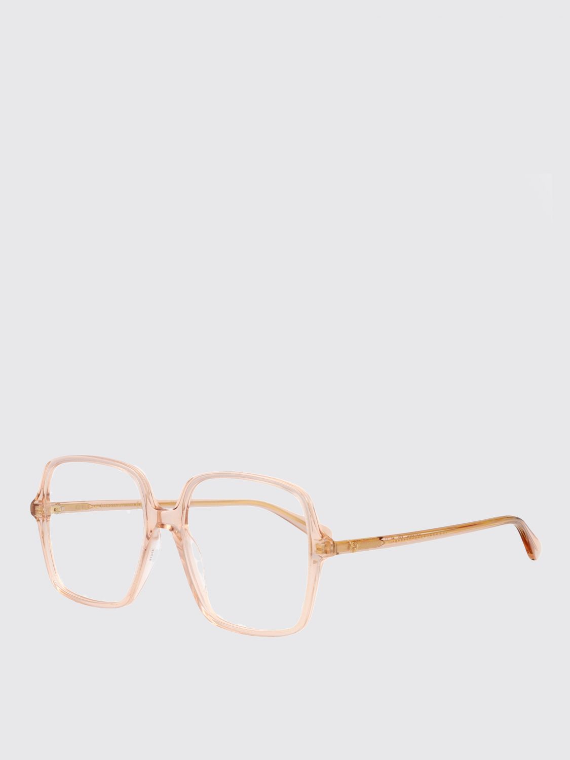 Gucci Optical Frames Woman Nude
