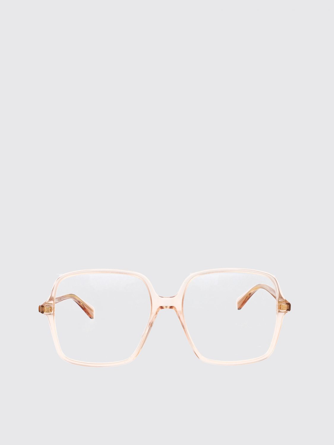 Gucci Optical Frames Woman Nude