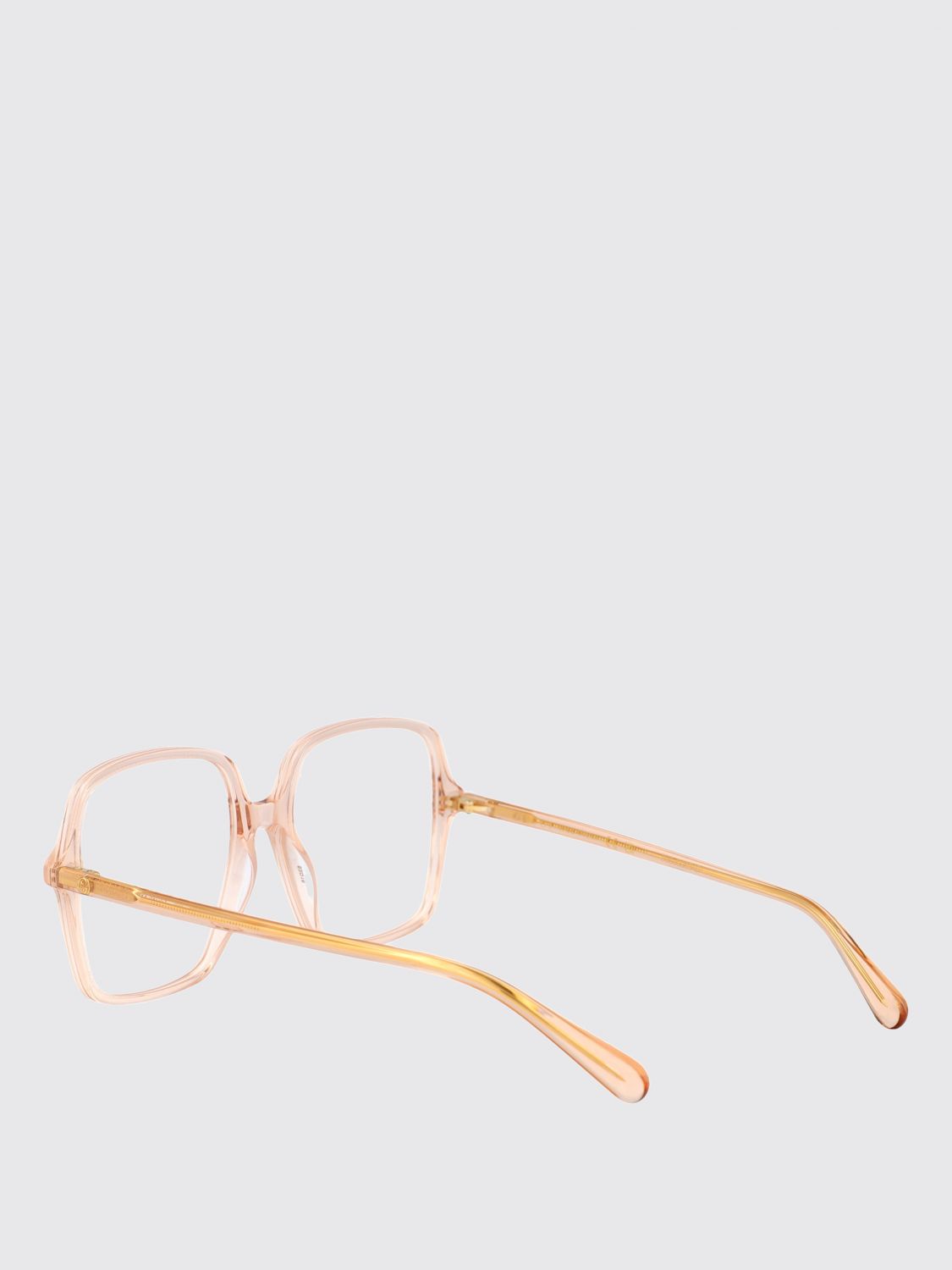 Gucci Optical Frames Woman Nude