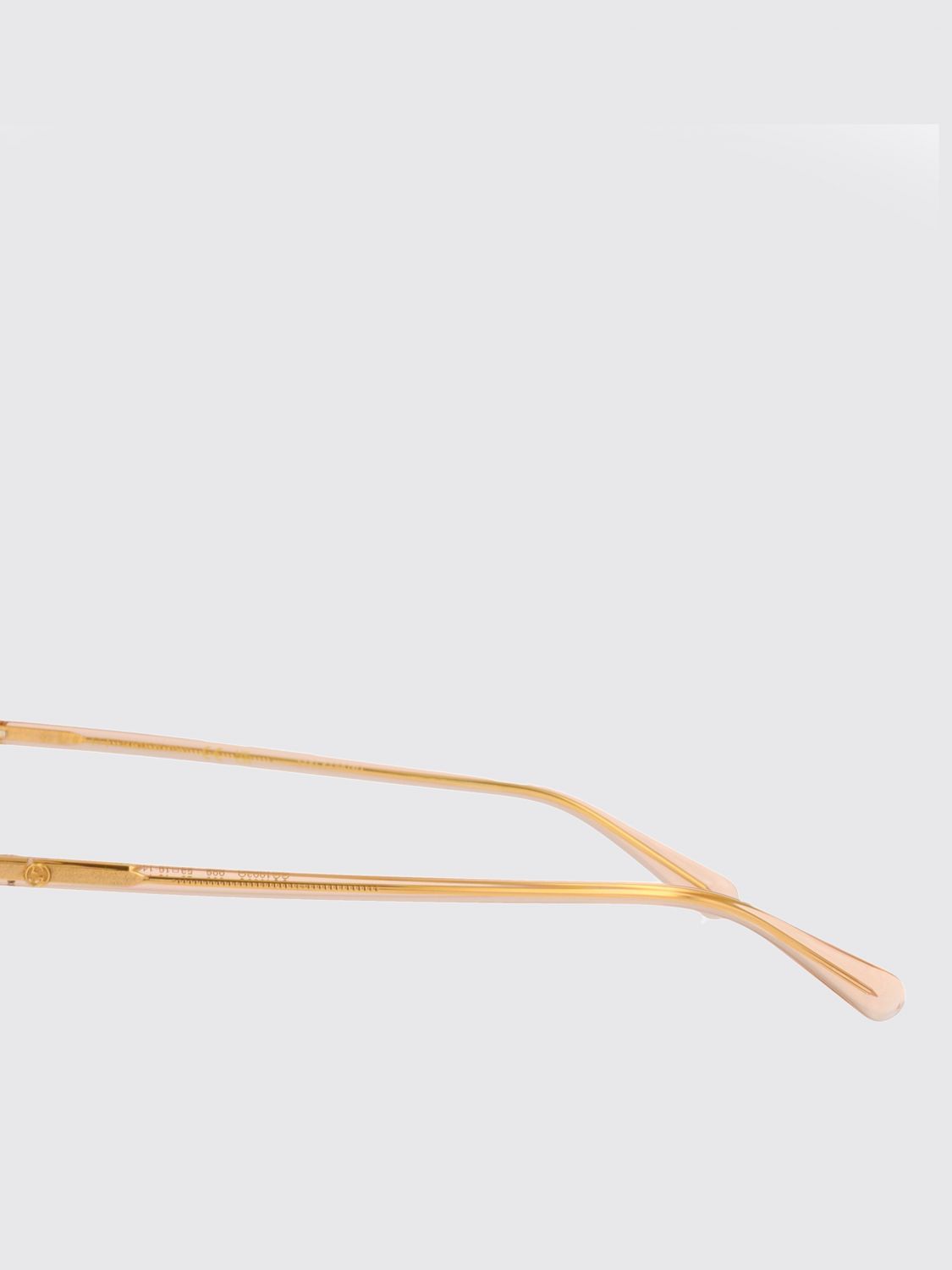Gucci Optical Frames Woman Nude